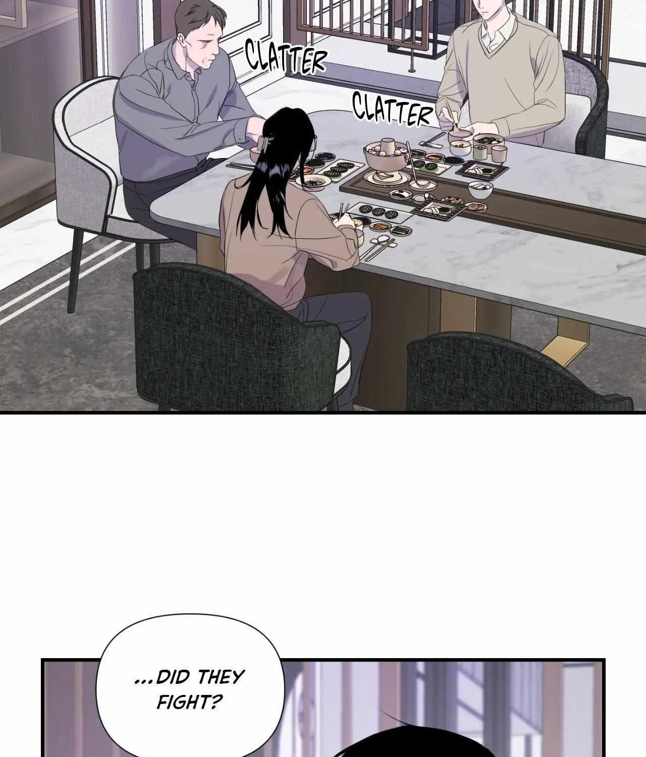 Read Imitation Gold chapter 13 image 59 on Lezhin