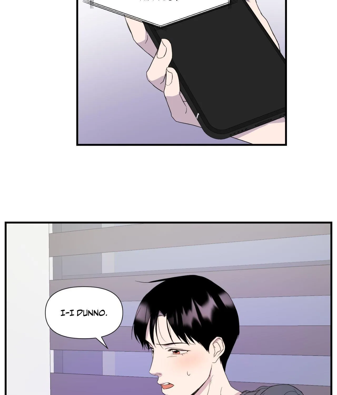 Read Imitation Gold chapter 13 image 7 on Lezhin