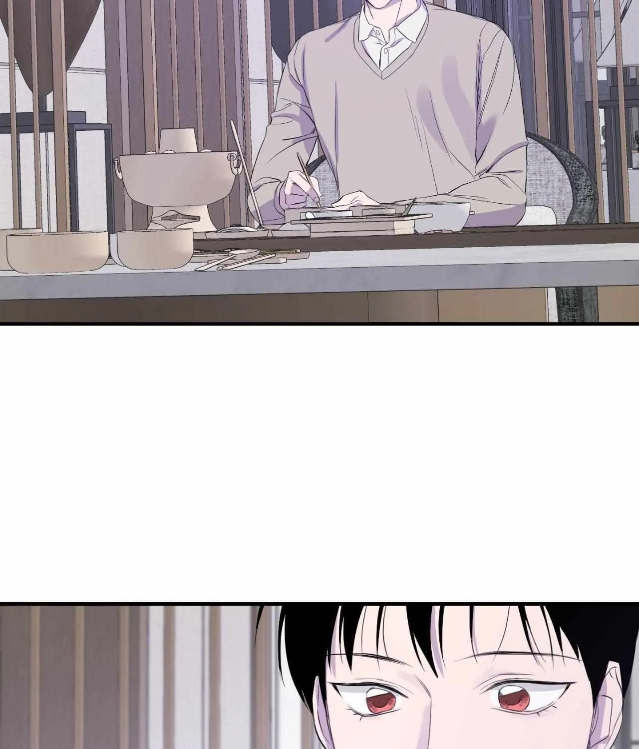 Read Imitation Gold chapter 13 image 70 on Lezhin