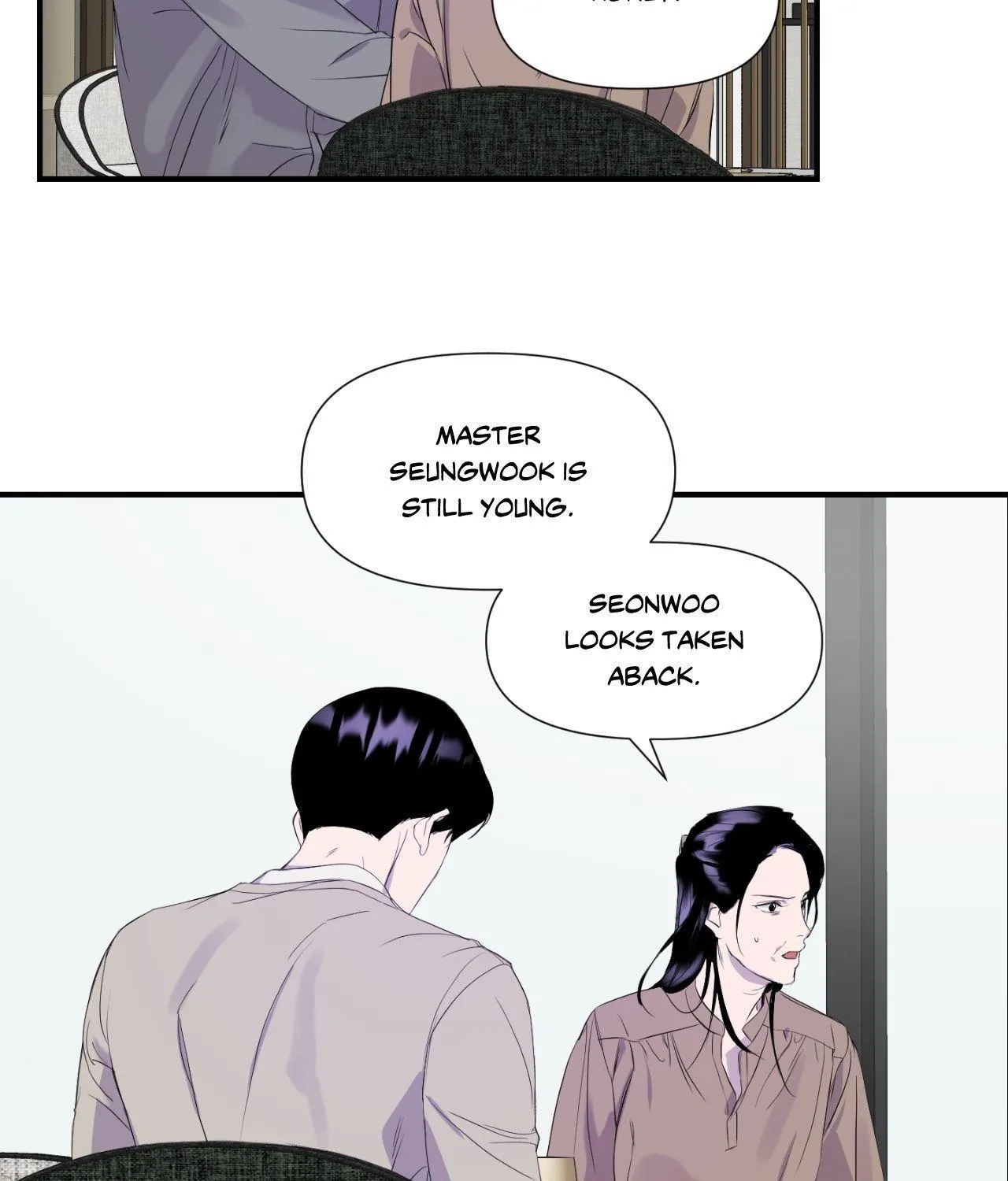 Read Imitation Gold chapter 13 image 74 on Lezhin