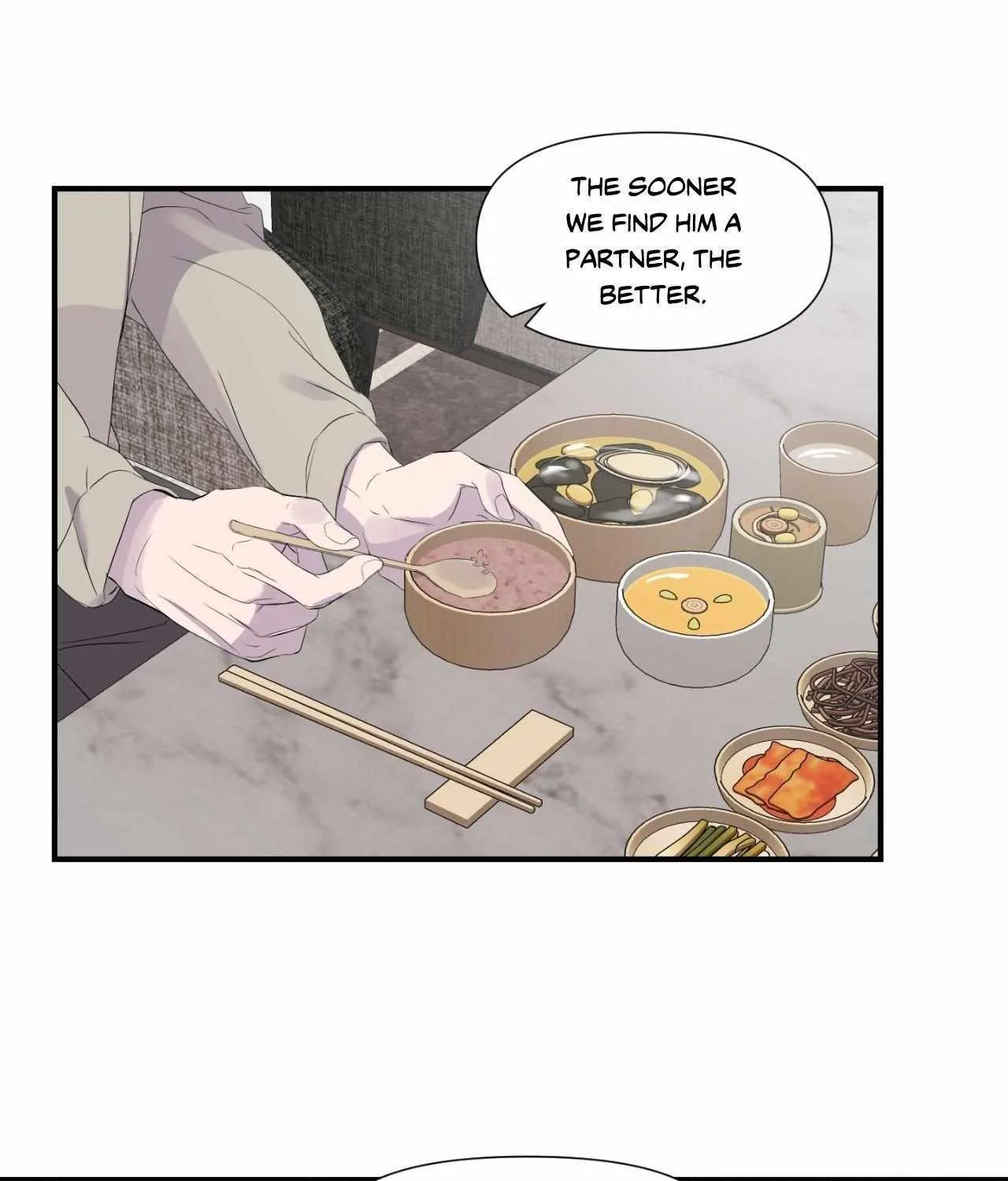 Read Imitation Gold chapter 13 image 76 on Lezhin