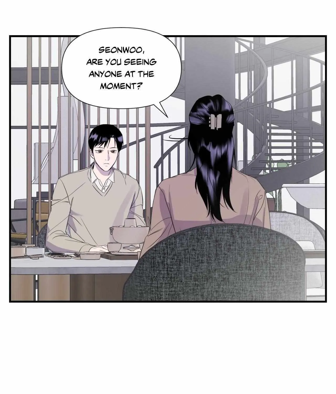 Read Imitation Gold chapter 13 image 79 on Lezhin