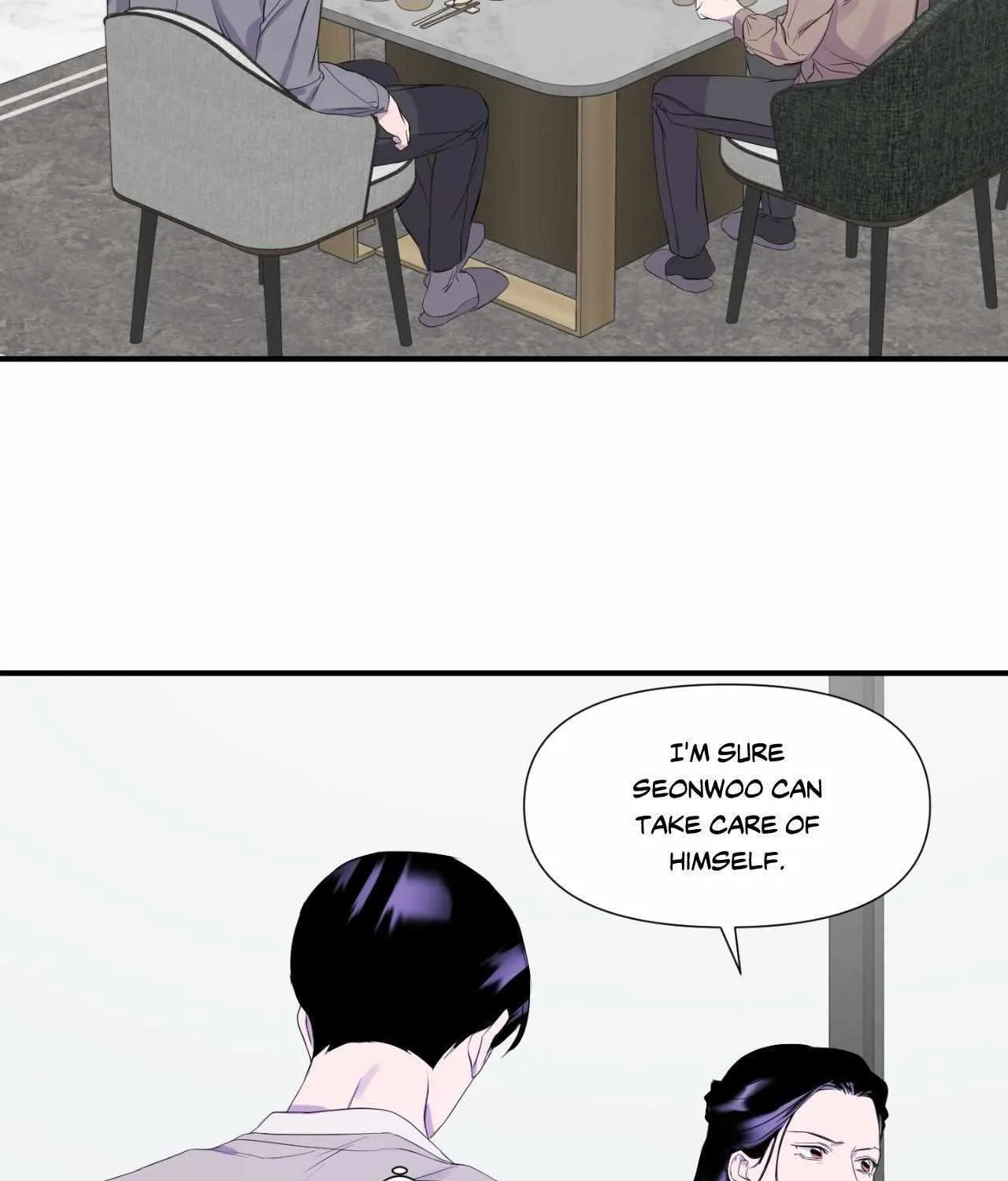 Read Imitation Gold chapter 13 image 83 on Lezhin