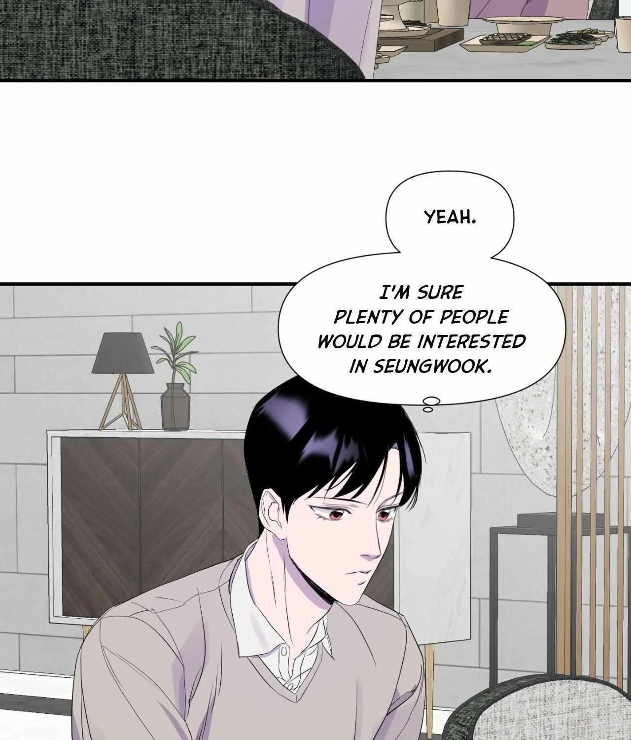 Read Imitation Gold chapter 13 image 85 on Lezhin