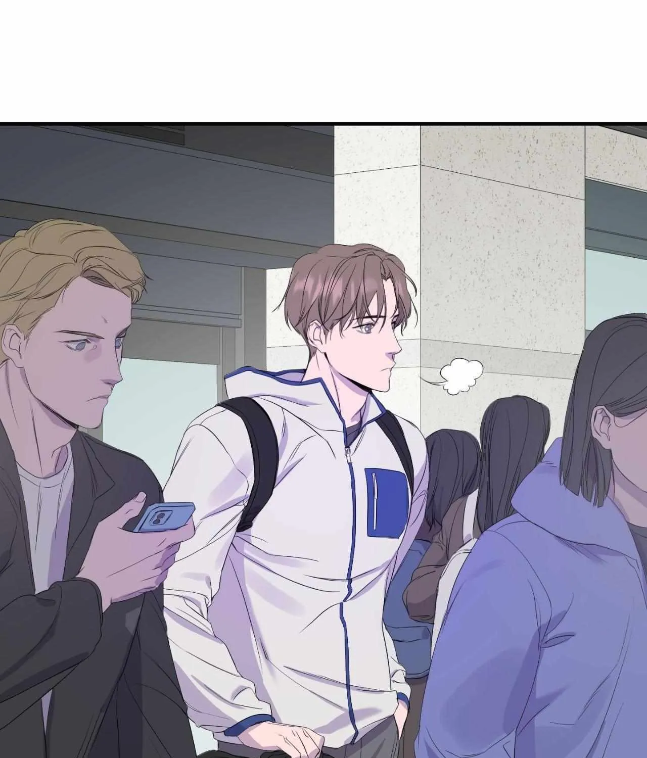 Read Imitation Gold chapter 13 image 89 on Lezhin