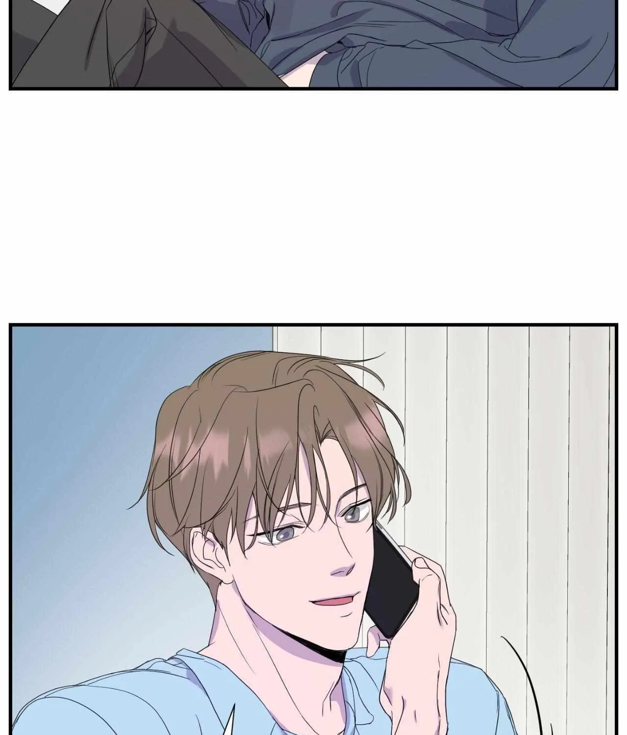 Read Imitation Gold chapter 13 image 9 on Lezhin