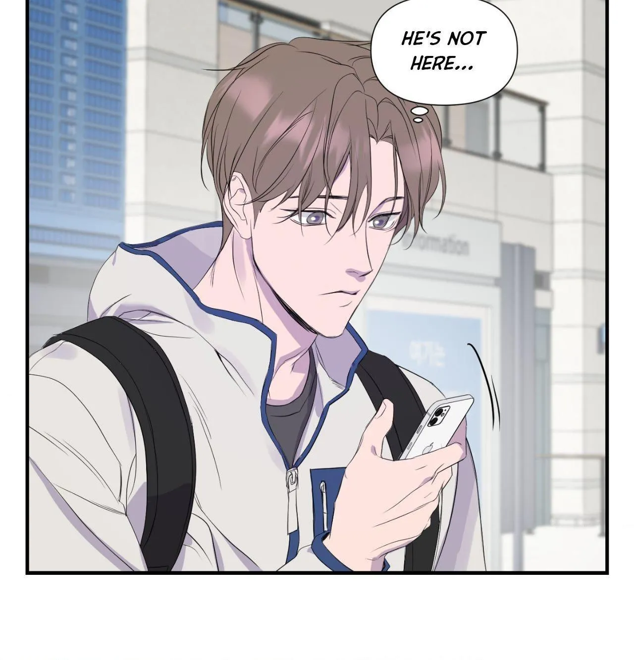 Read Imitation Gold chapter 13 image 91 on Lezhin