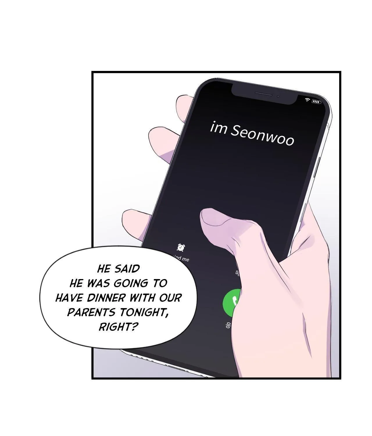 Read Imitation Gold chapter 13 image 92 on Lezhin