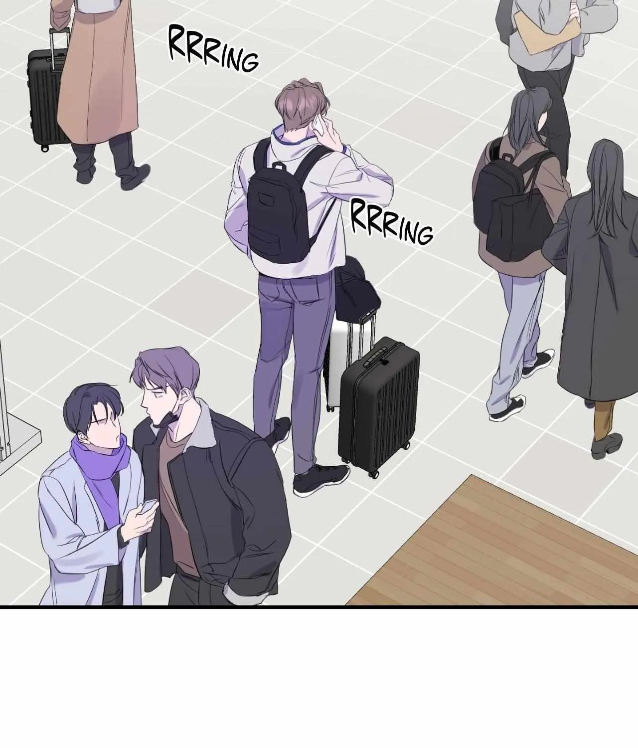 Read Imitation Gold chapter 13 image 94 on Lezhin