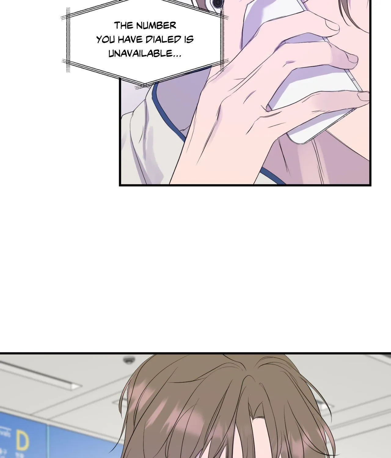 Read Imitation Gold chapter 13 image 96 on Lezhin