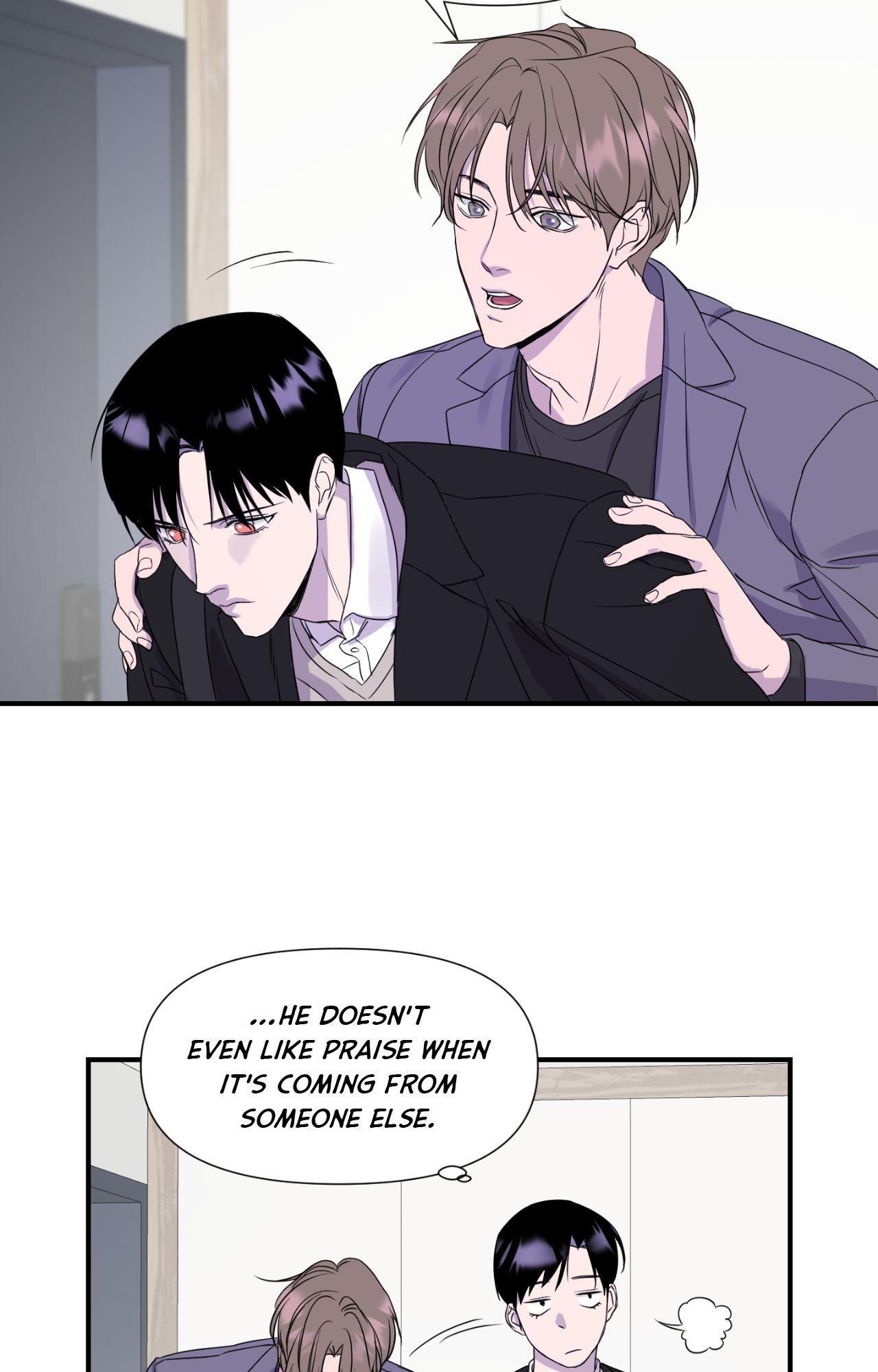 Read Imitation Gold chapter 14 image 10 on Lezhin