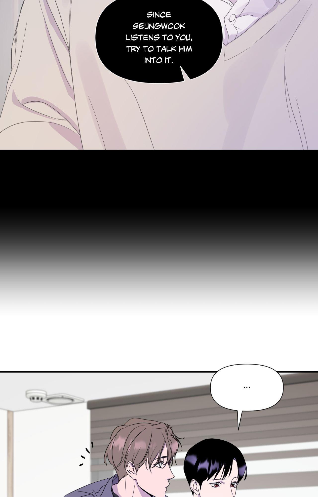Read Imitation Gold chapter 14 image 12 on Lezhin