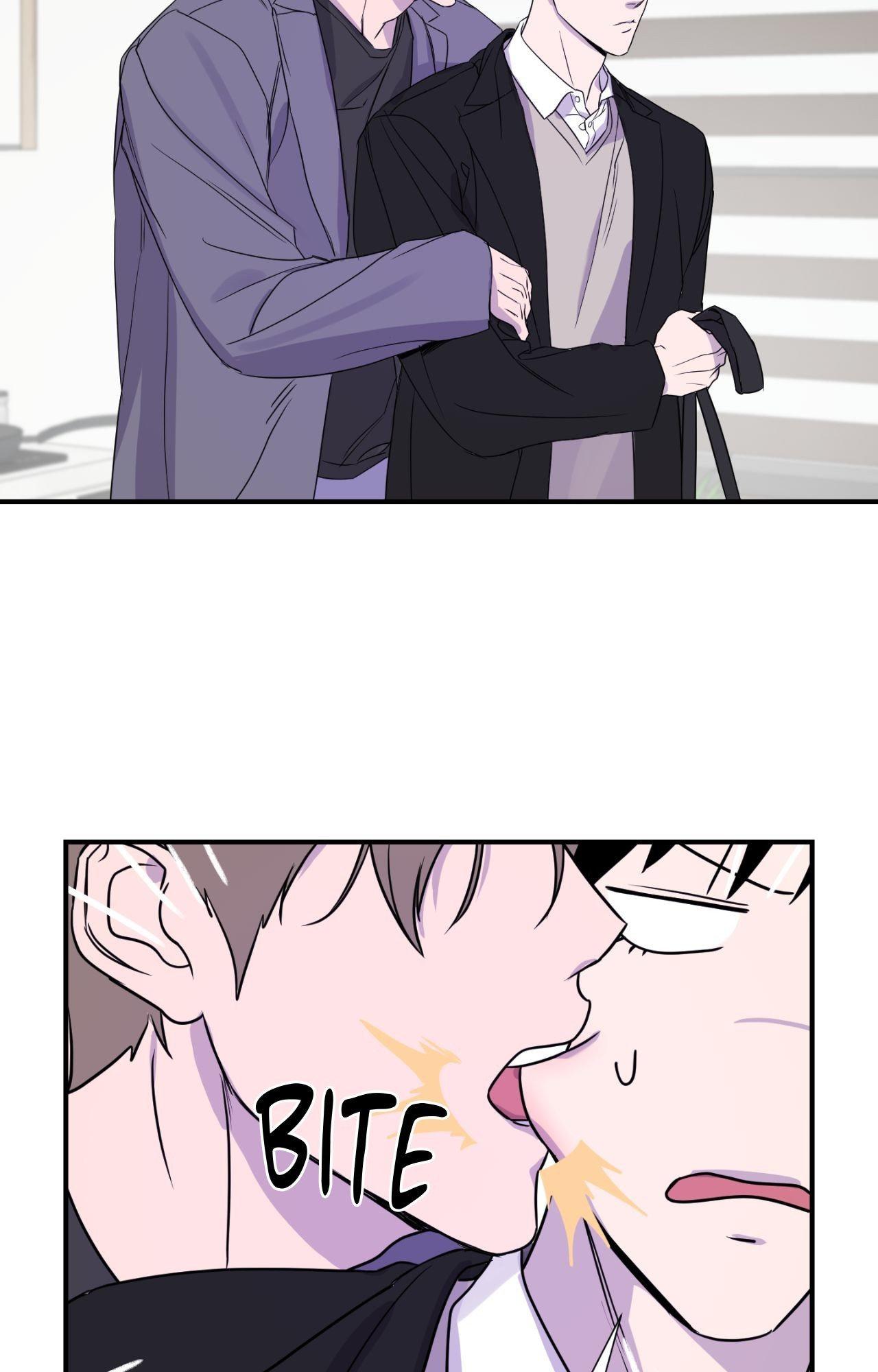 Read Imitation Gold chapter 14 image 13 on Lezhin