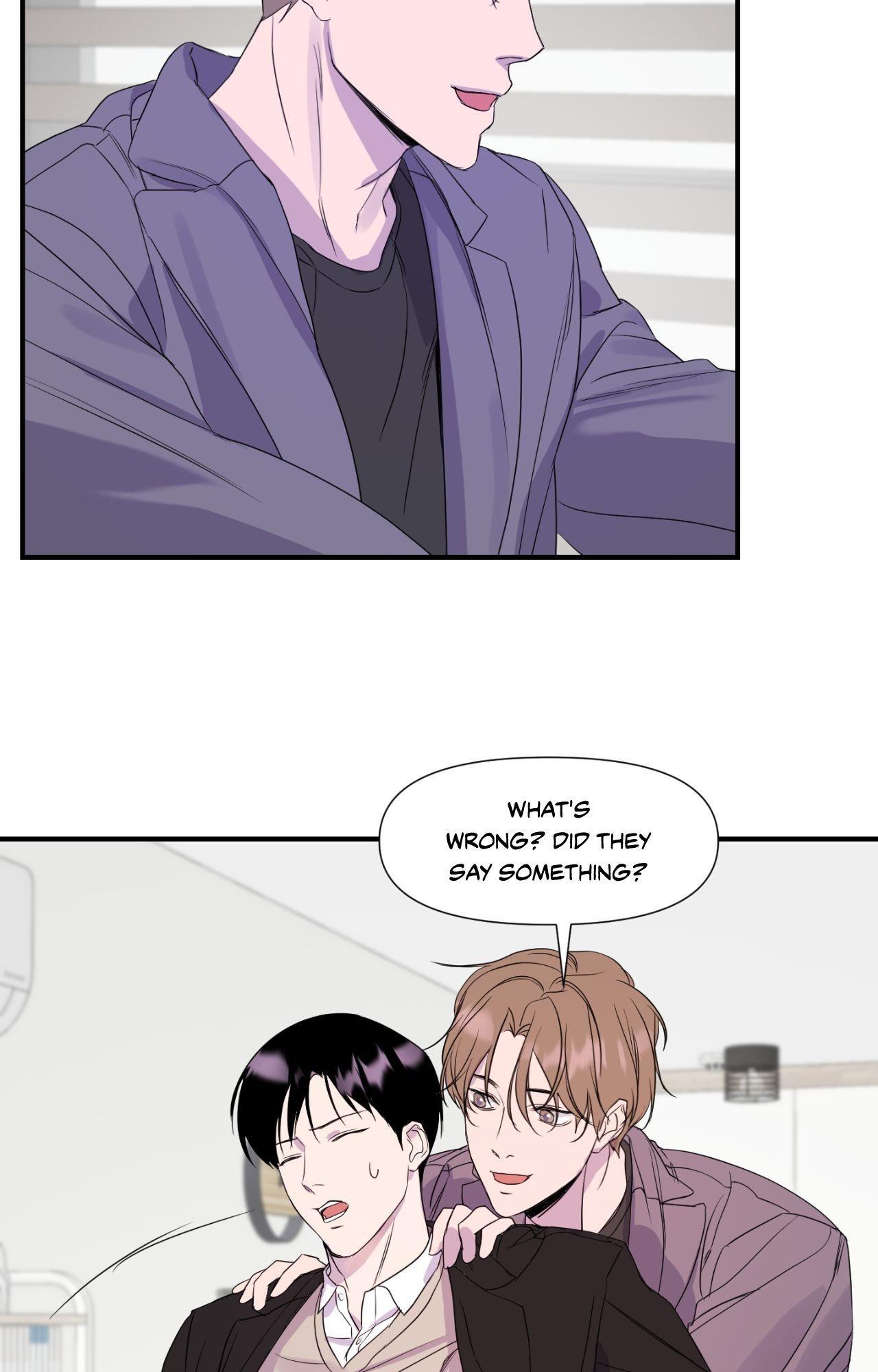 Read Imitation Gold chapter 14 image 16 on Lezhin