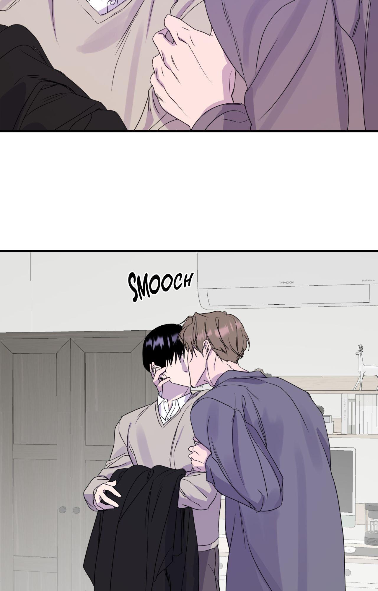 Read Imitation Gold chapter 14 image 18 on Lezhin