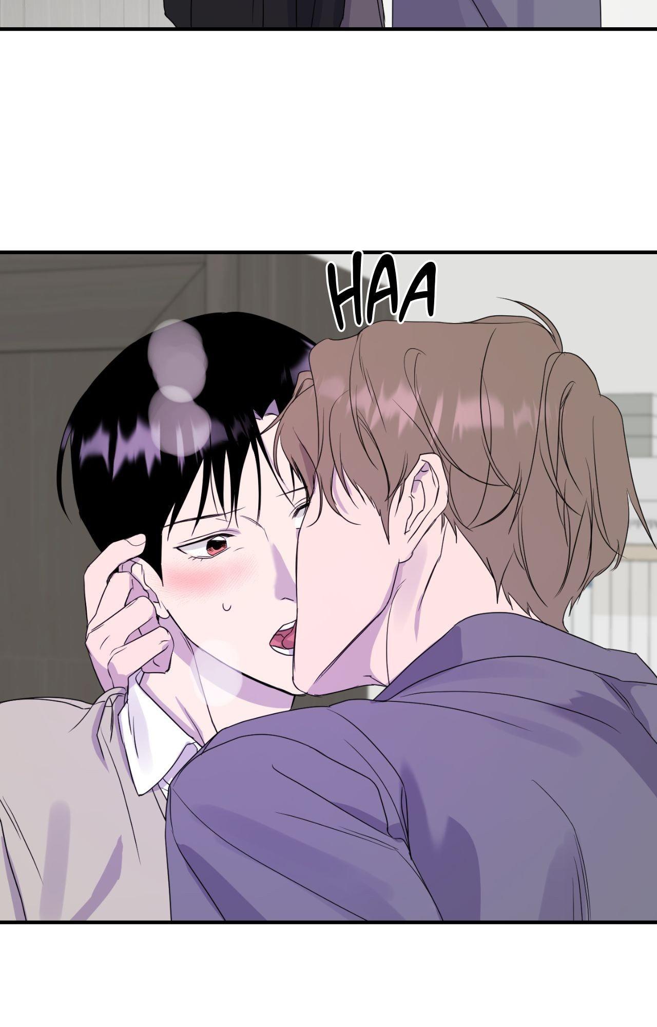 Read Imitation Gold chapter 14 image 19 on Lezhin