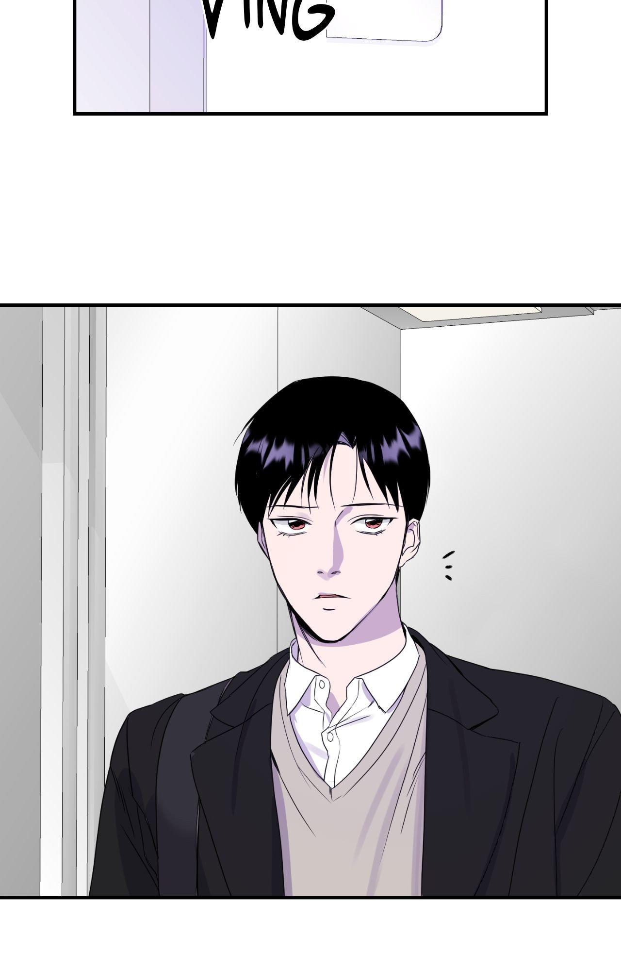 Read Imitation Gold chapter 14 image 2 on Lezhin