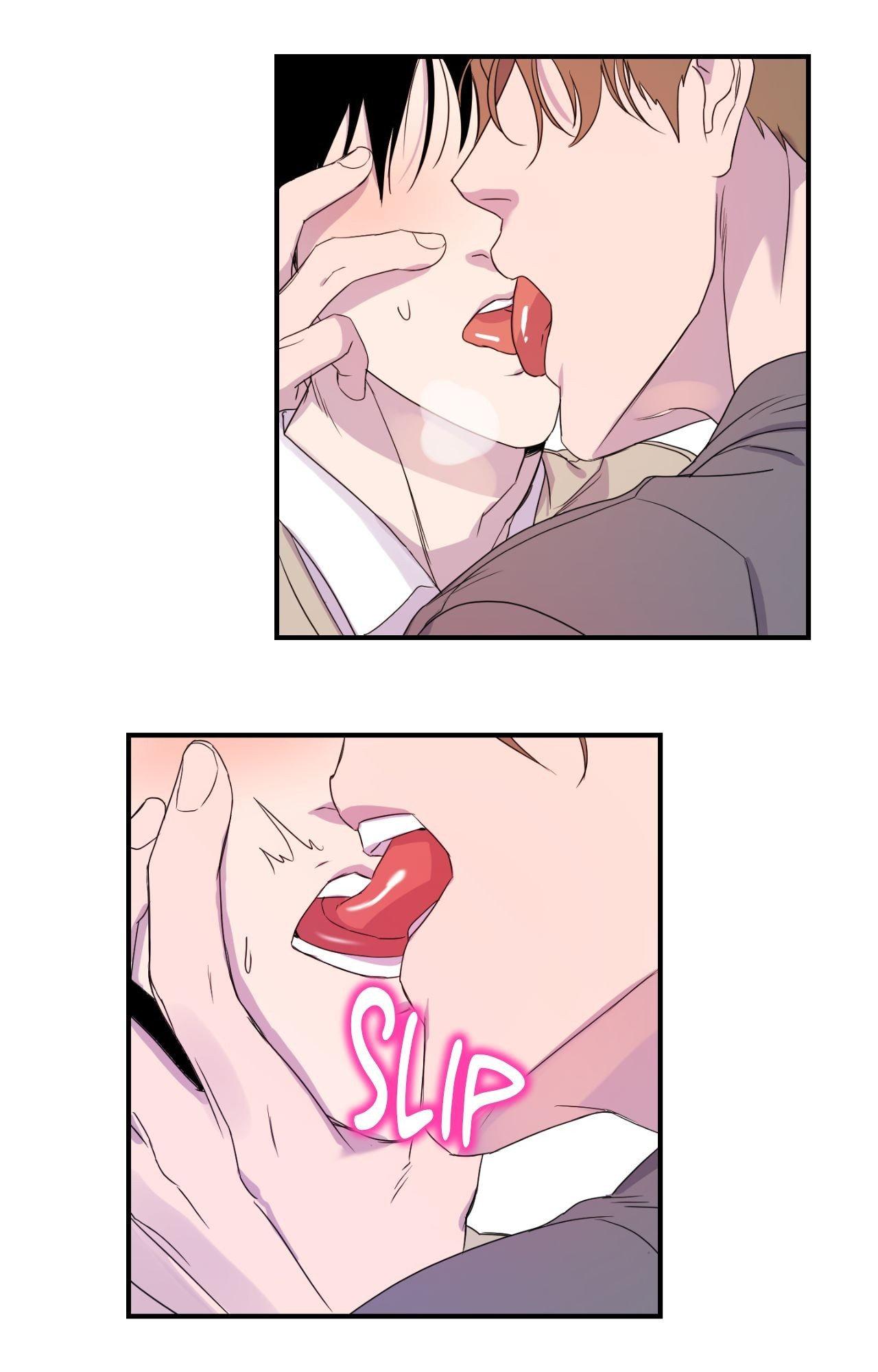 Read Imitation Gold chapter 14 image 20 on Lezhin