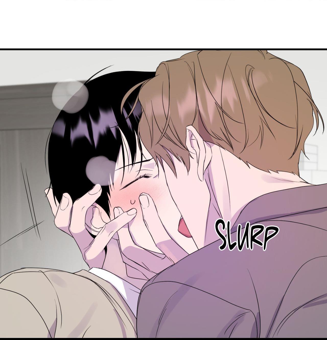 Read Imitation Gold chapter 14 image 21 on Lezhin