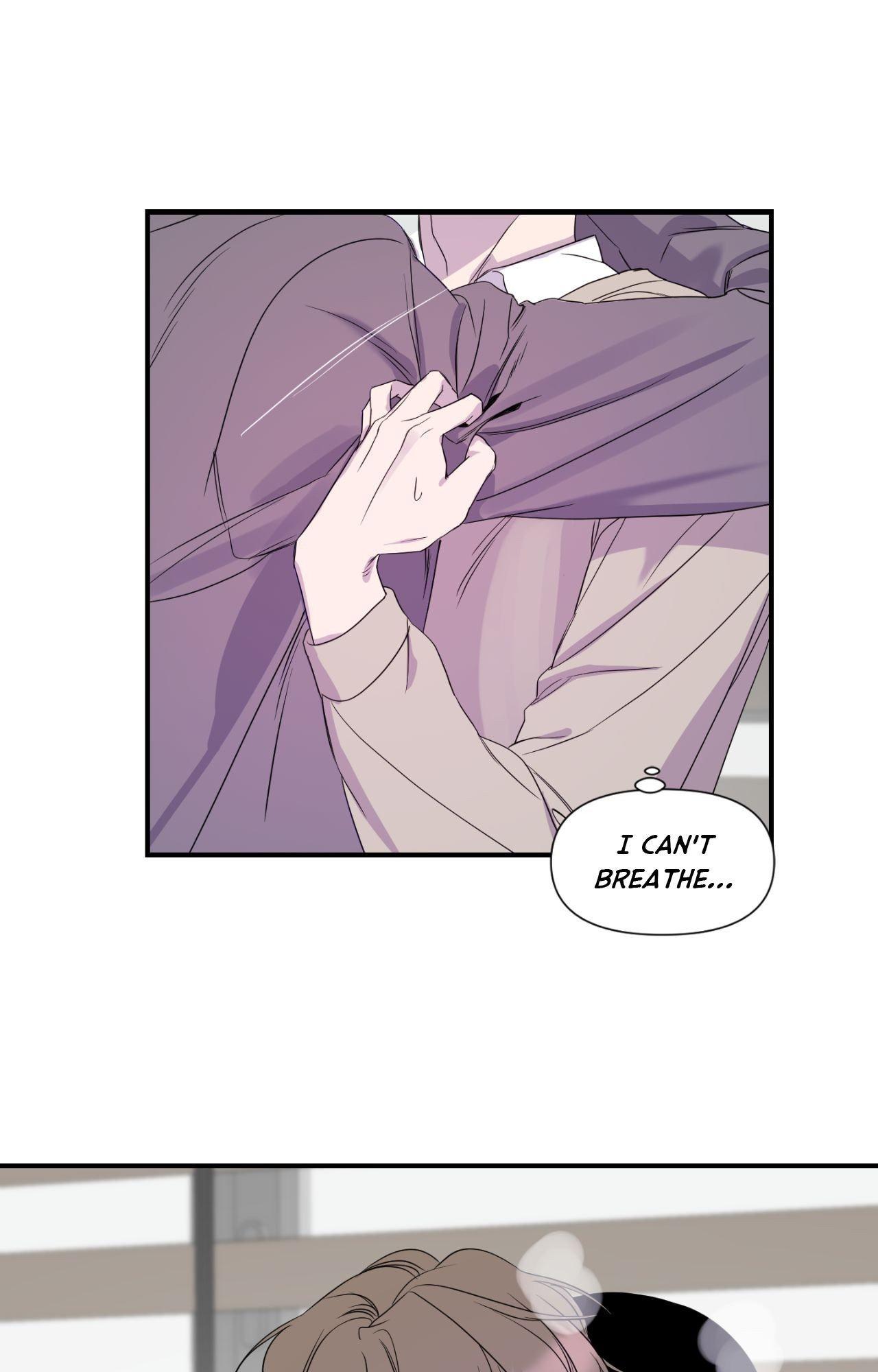 Read Imitation Gold chapter 14 image 22 on Lezhin