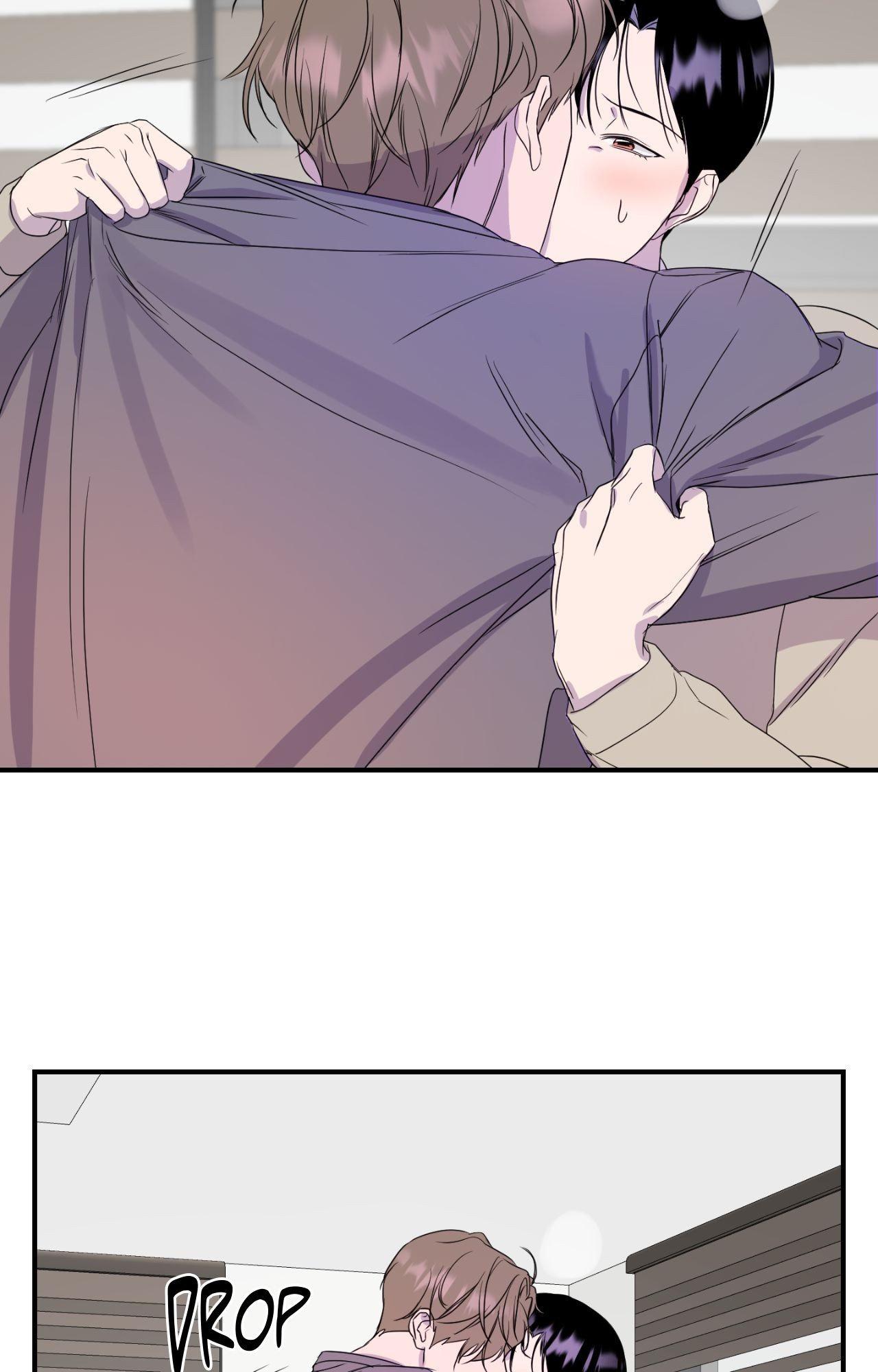 Read Imitation Gold chapter 14 image 23 on Lezhin