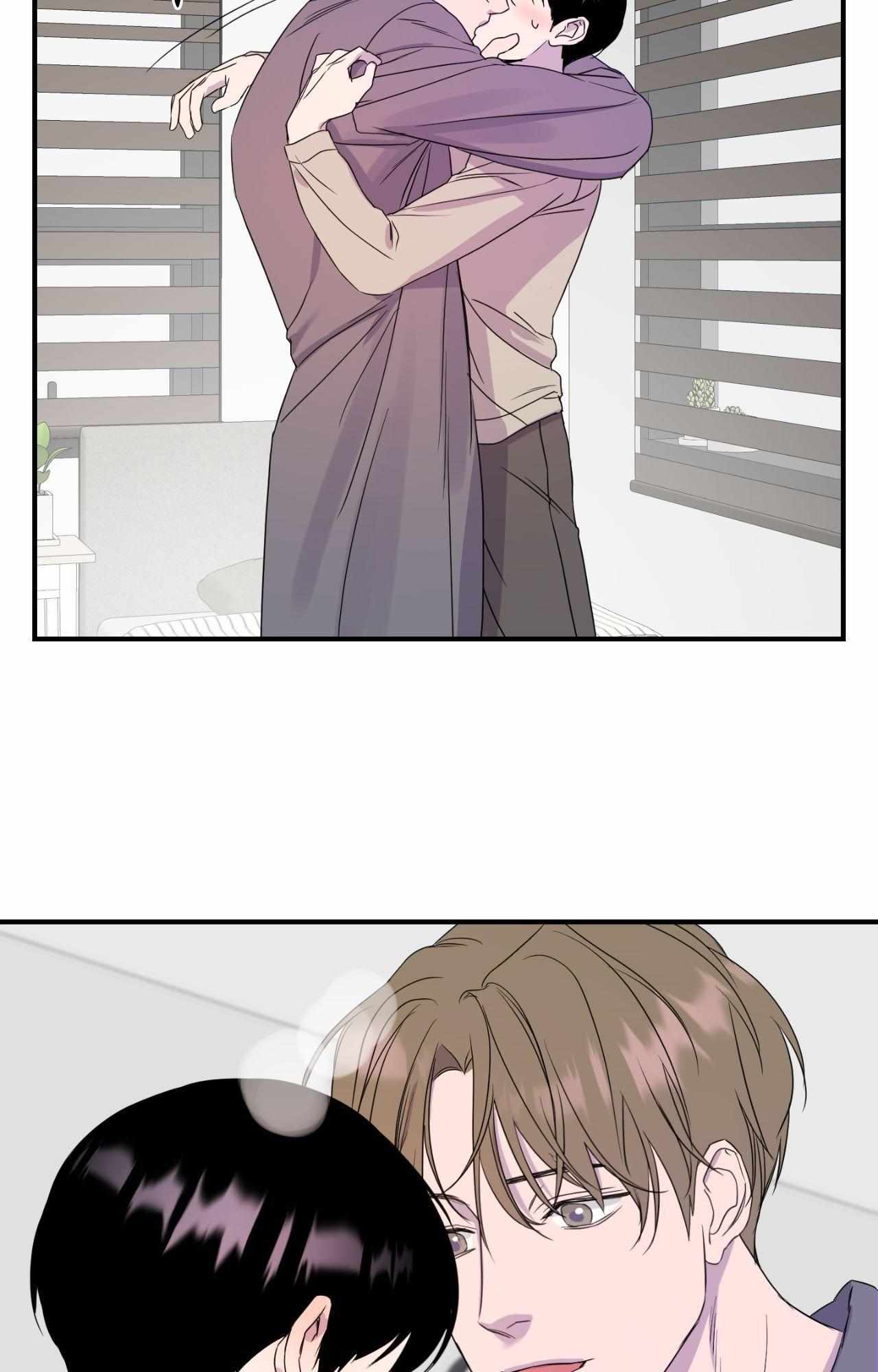 Read Imitation Gold chapter 14 image 24 on Lezhin