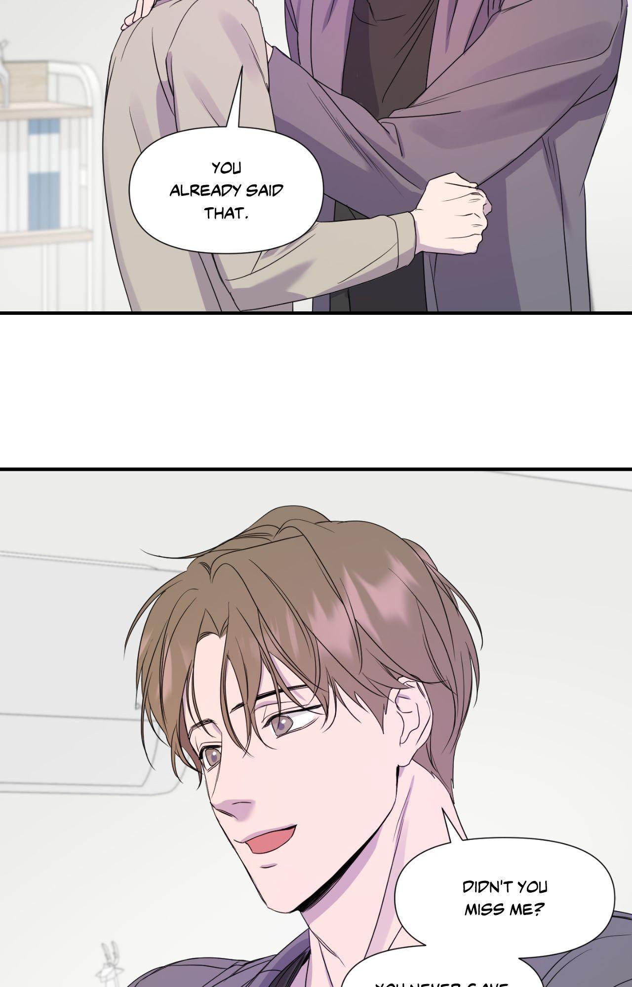 Read Imitation Gold chapter 14 image 26 on Lezhin