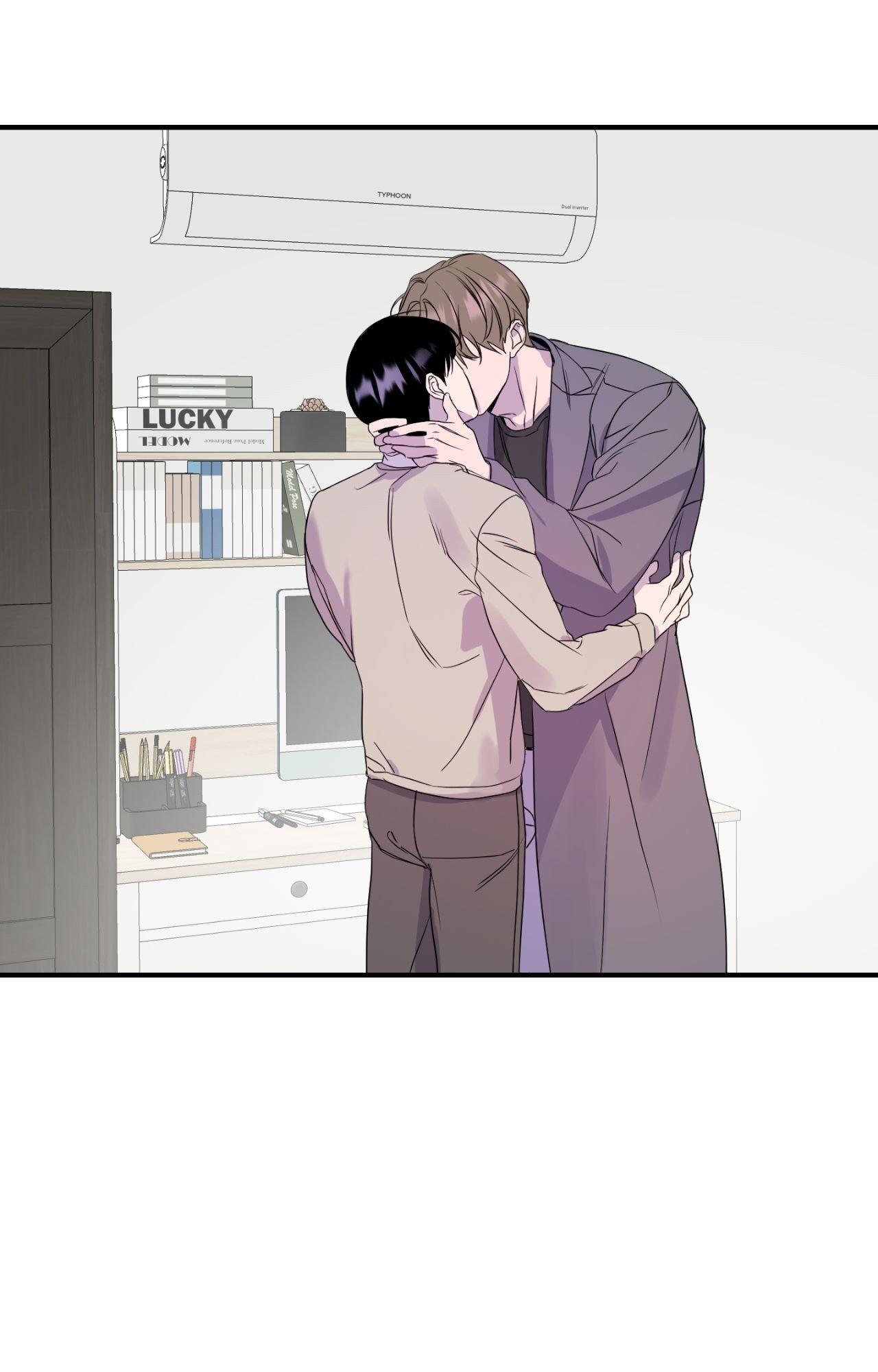 Read Imitation Gold chapter 14 image 29 on Lezhin