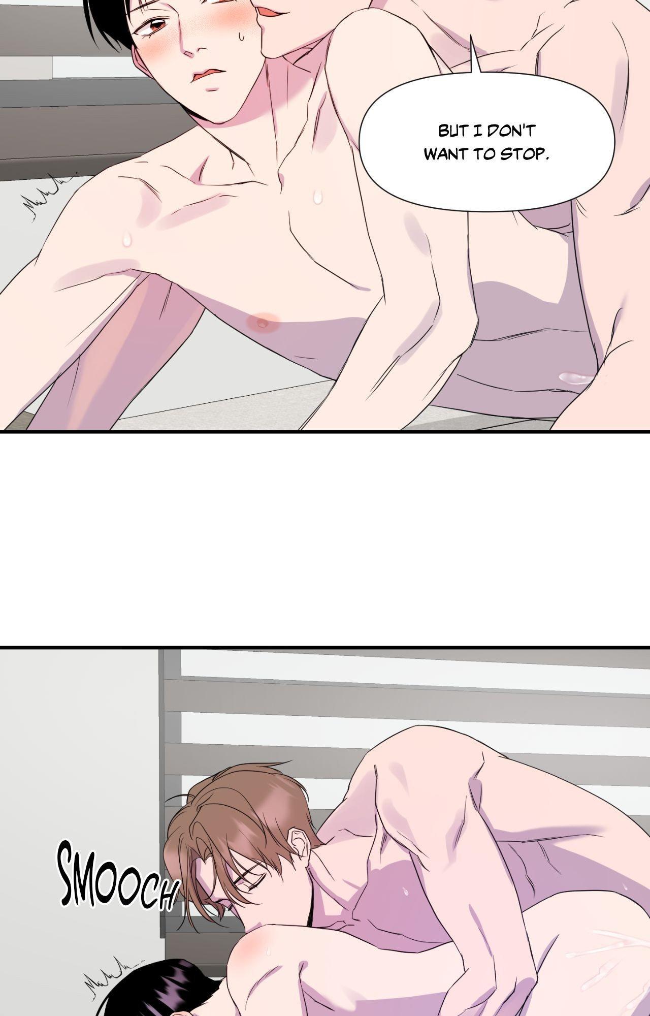 Read Imitation Gold chapter 14 image 34 on Lezhin