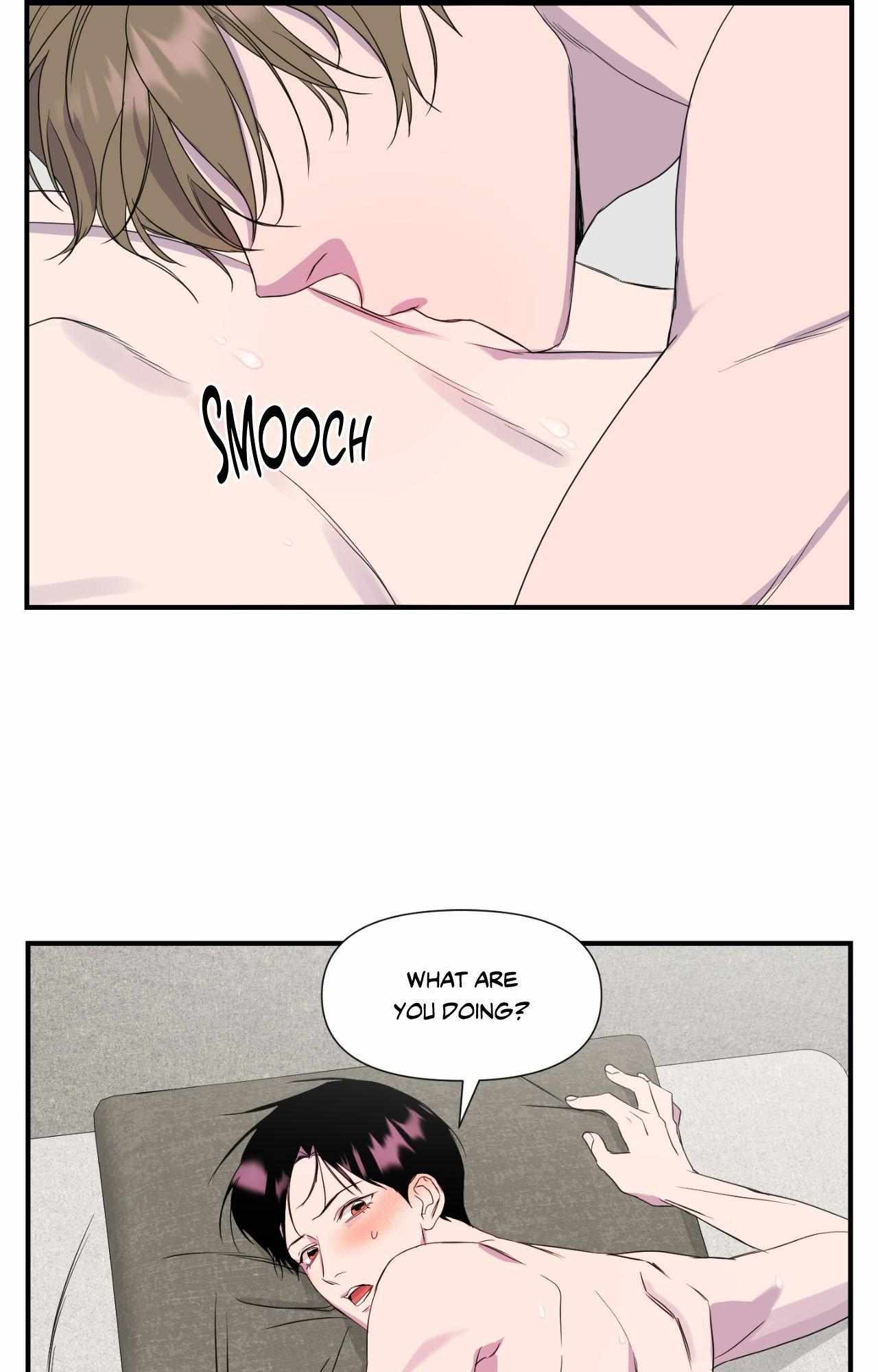 Read Imitation Gold chapter 14 image 36 on Lezhin