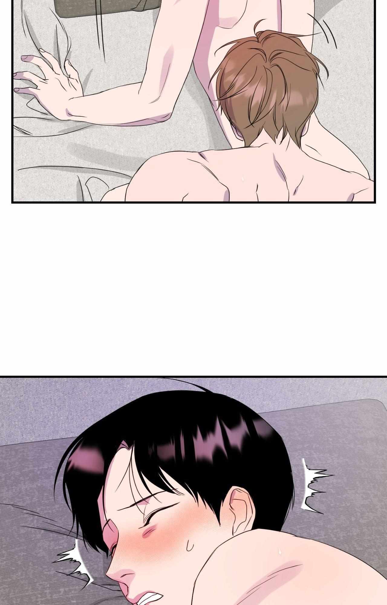 Read Imitation Gold chapter 14 image 37 on Lezhin