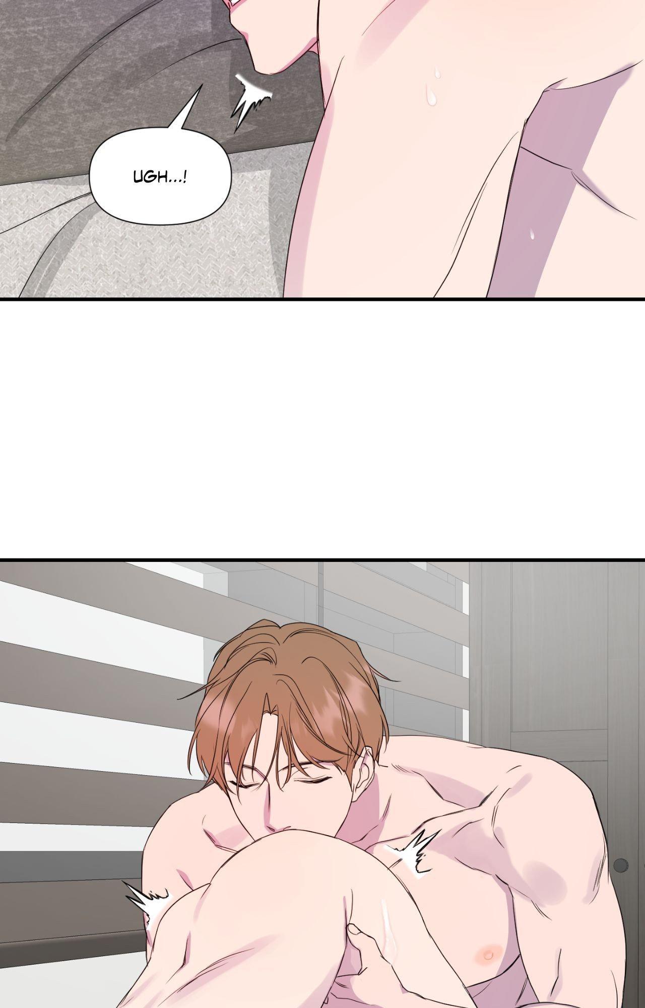 Read Imitation Gold chapter 14 image 38 on Lezhin