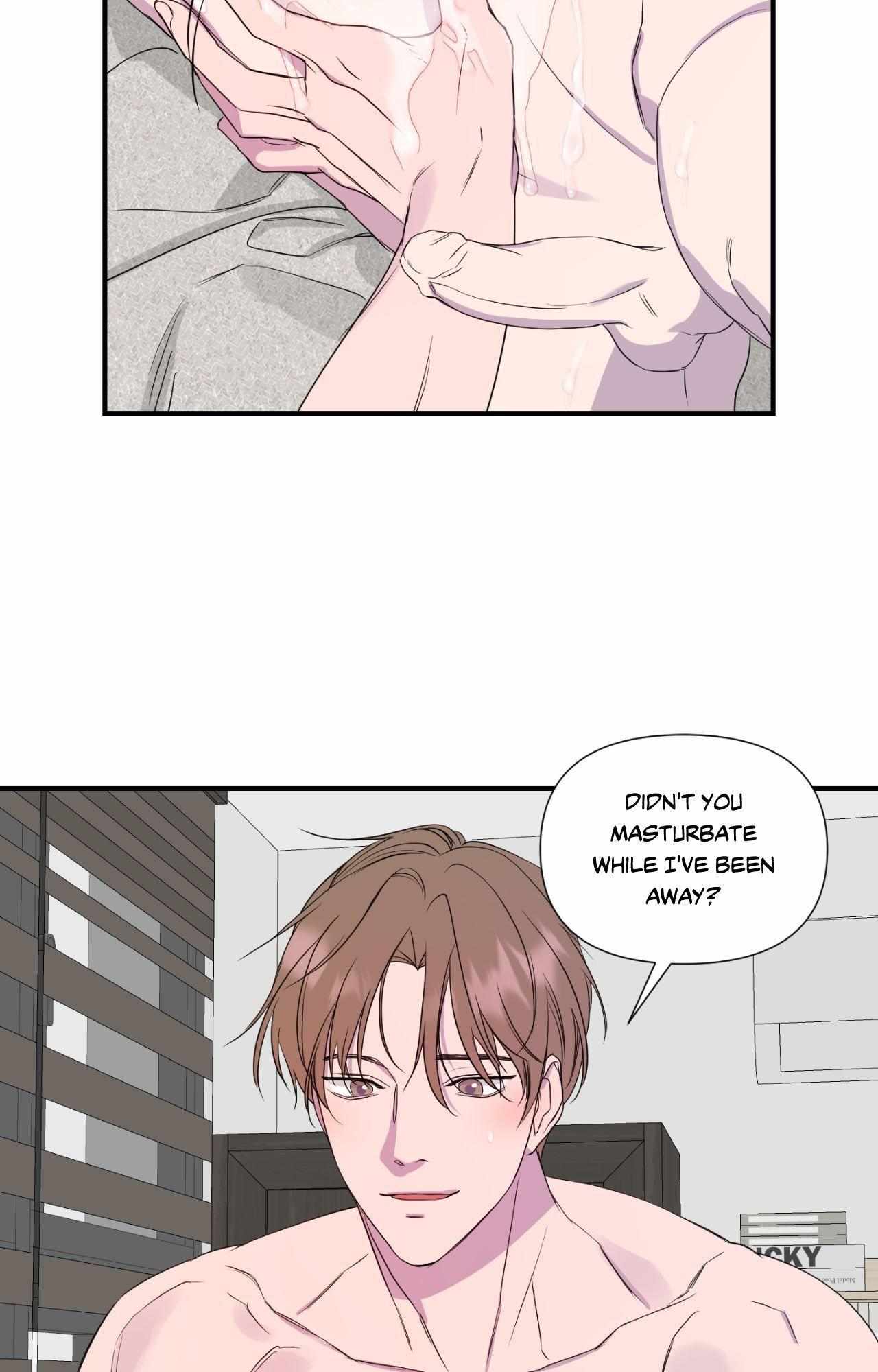 Read Imitation Gold chapter 14 image 45 on Lezhin