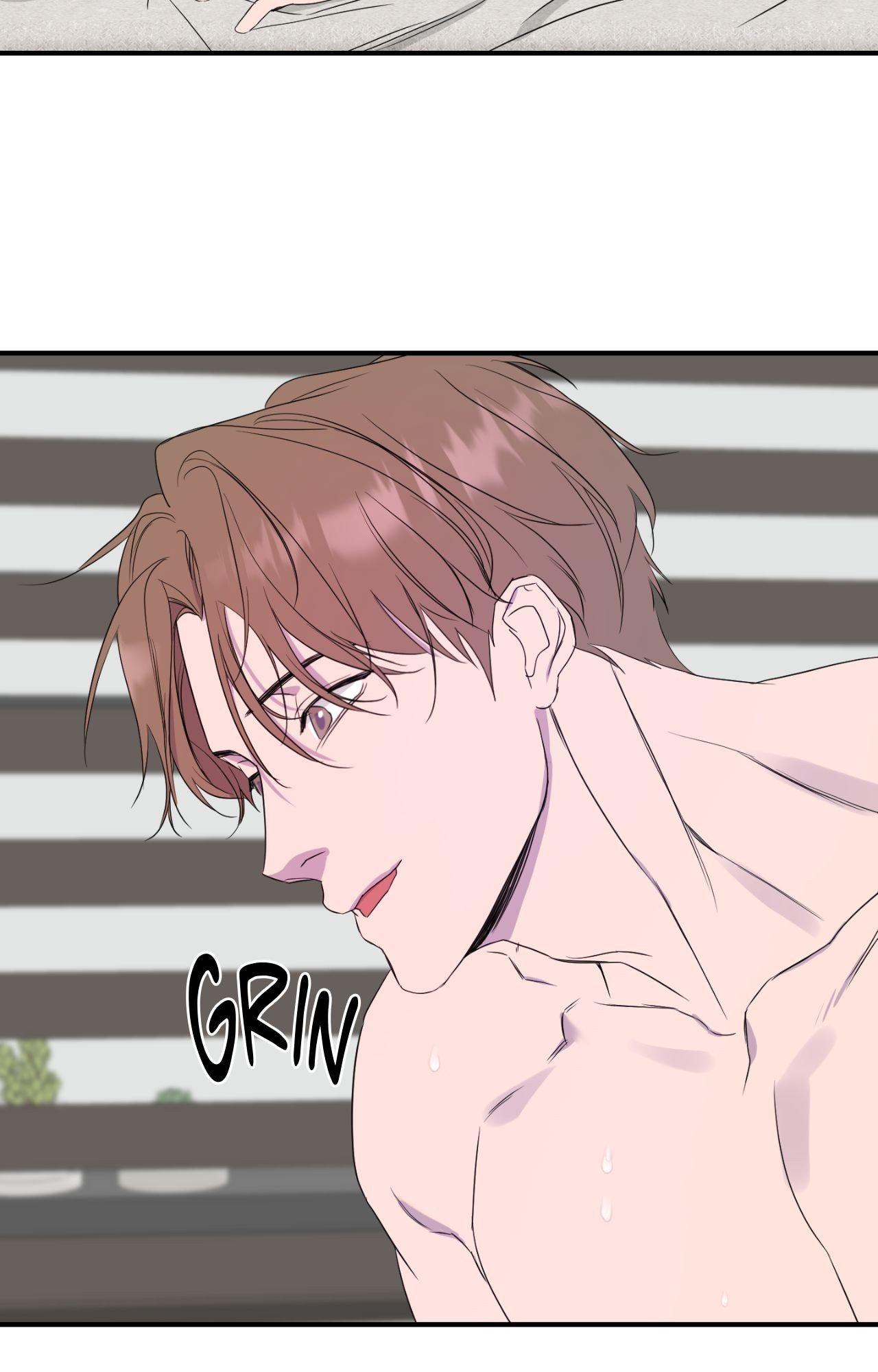 Read Imitation Gold chapter 14 image 47 on Lezhin