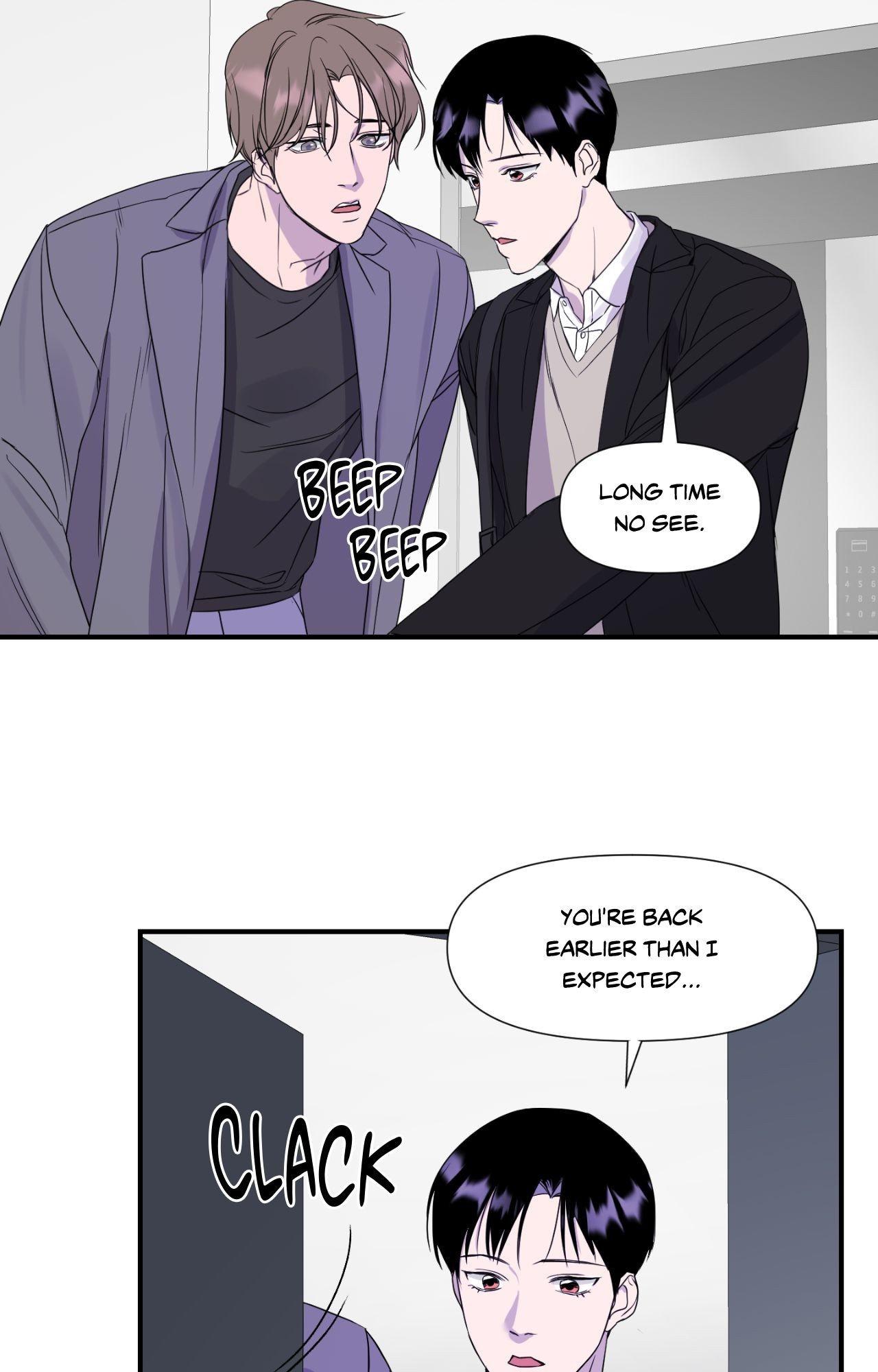 Read Imitation Gold chapter 14 image 5 on Lezhin