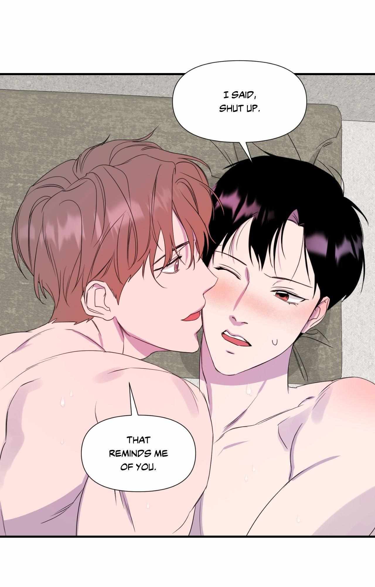 Read Imitation Gold chapter 14 image 51 on Lezhin