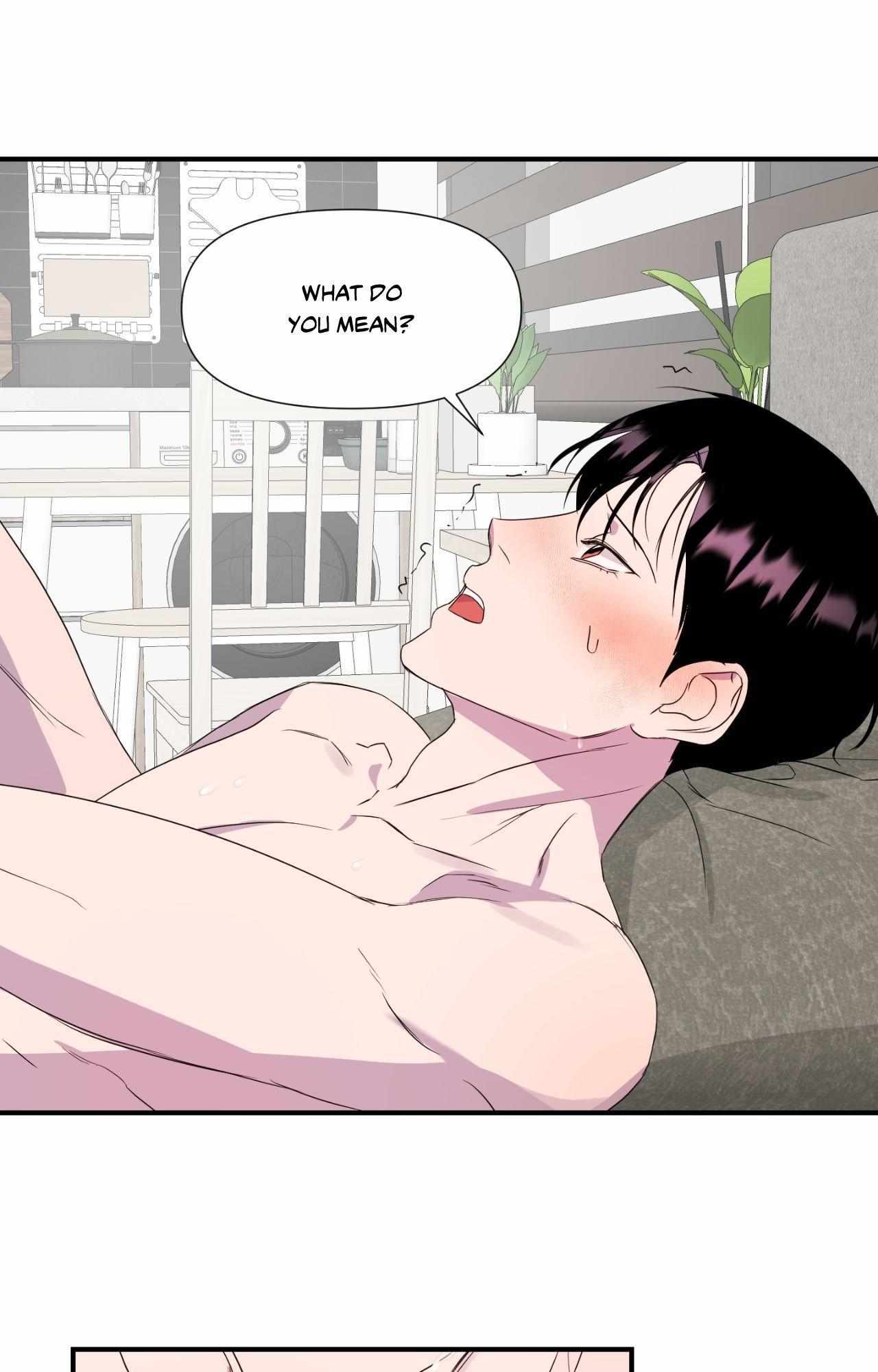 Read Imitation Gold chapter 14 image 53 on Lezhin