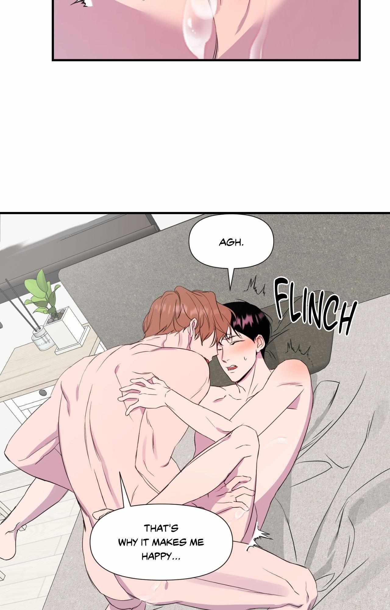 Read Imitation Gold chapter 14 image 55 on Lezhin