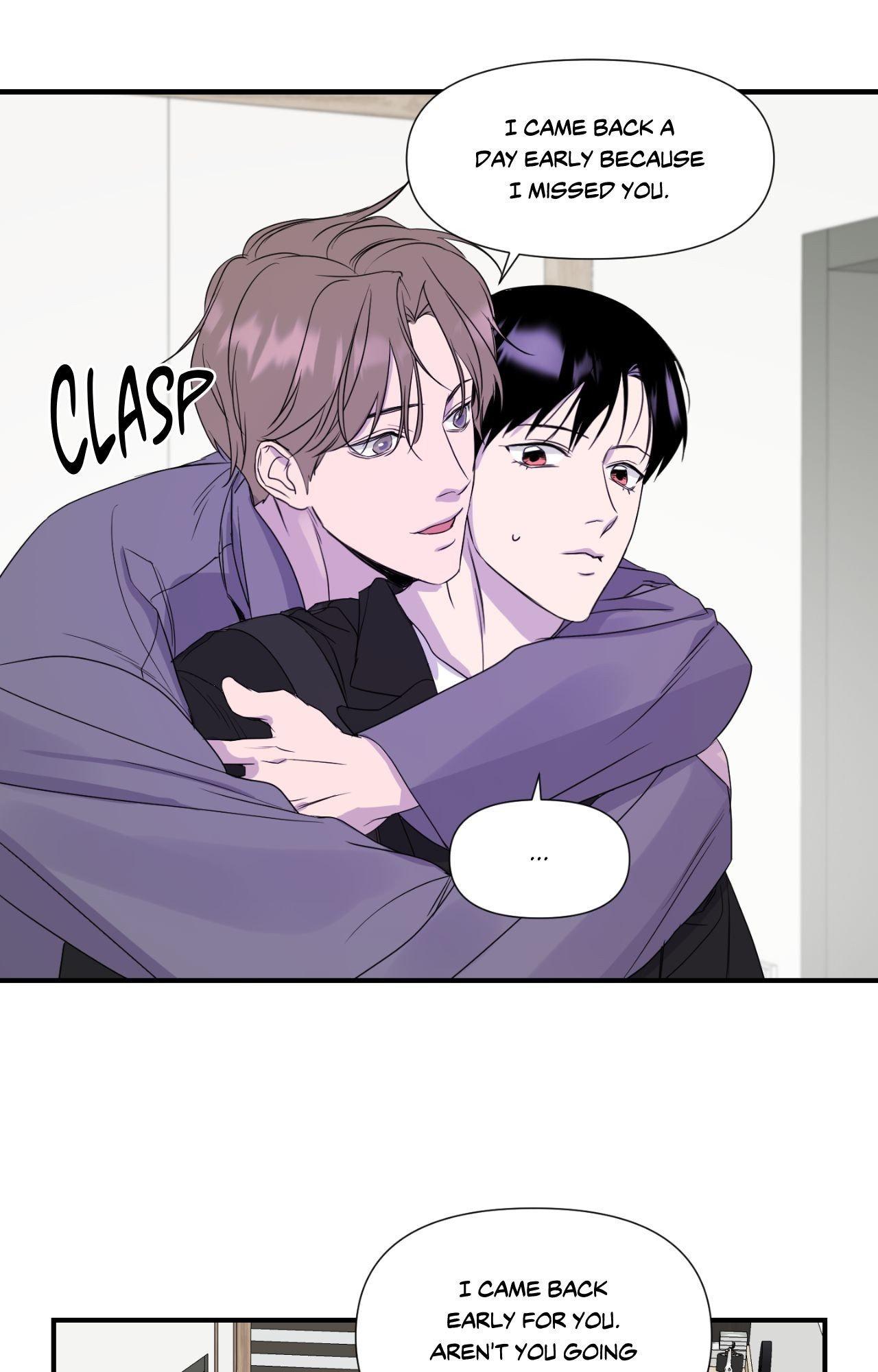 Read Imitation Gold chapter 14 image 8 on Lezhin