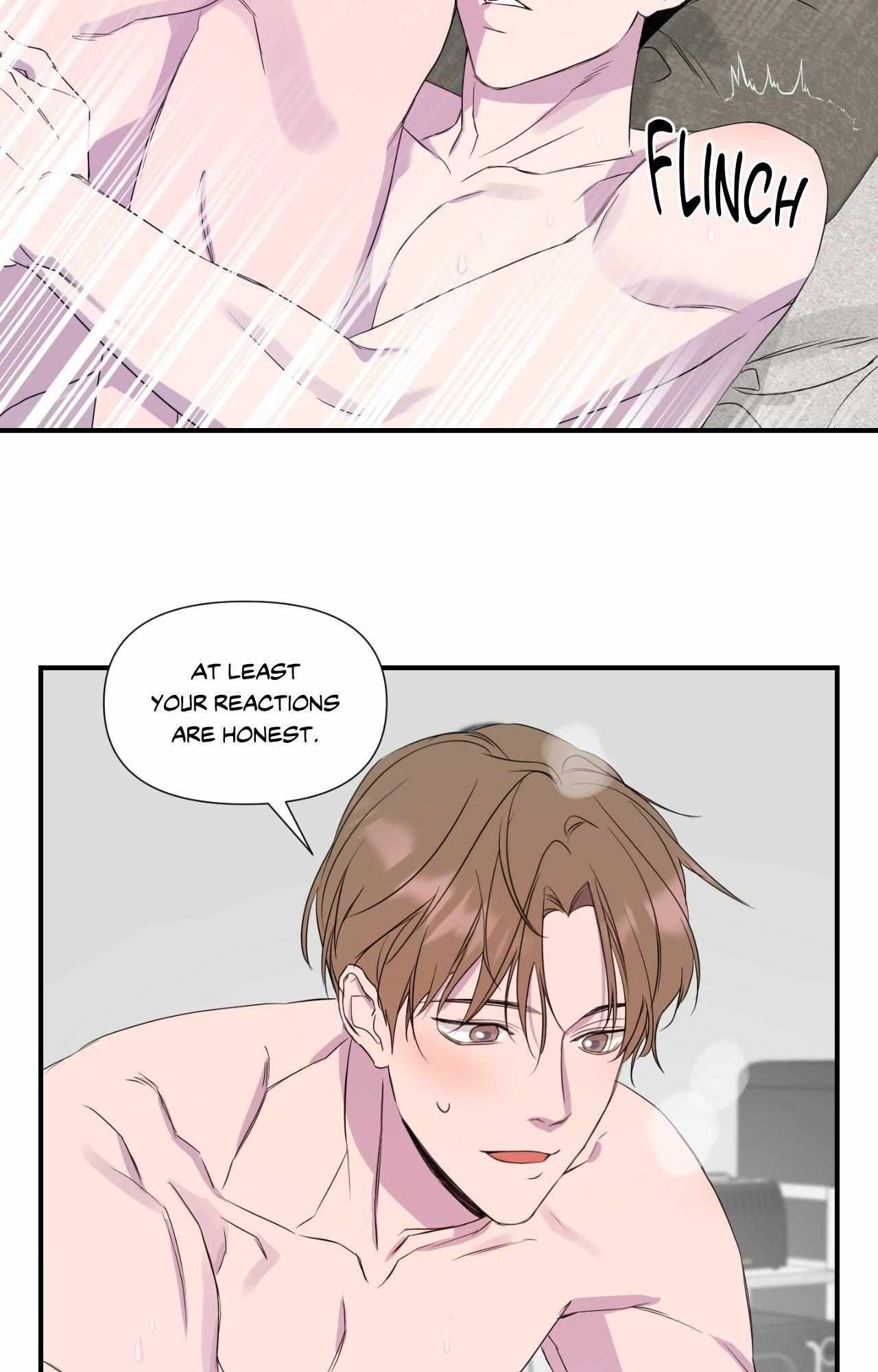 Read Imitation Gold chapter 15 image 10 on Lezhin