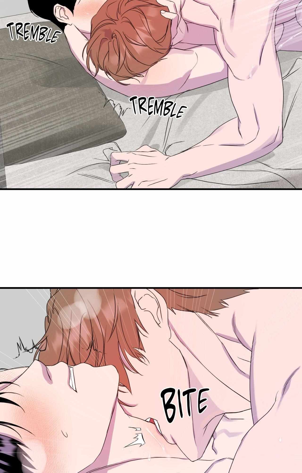 Read Imitation Gold chapter 15 image 16 on Lezhin