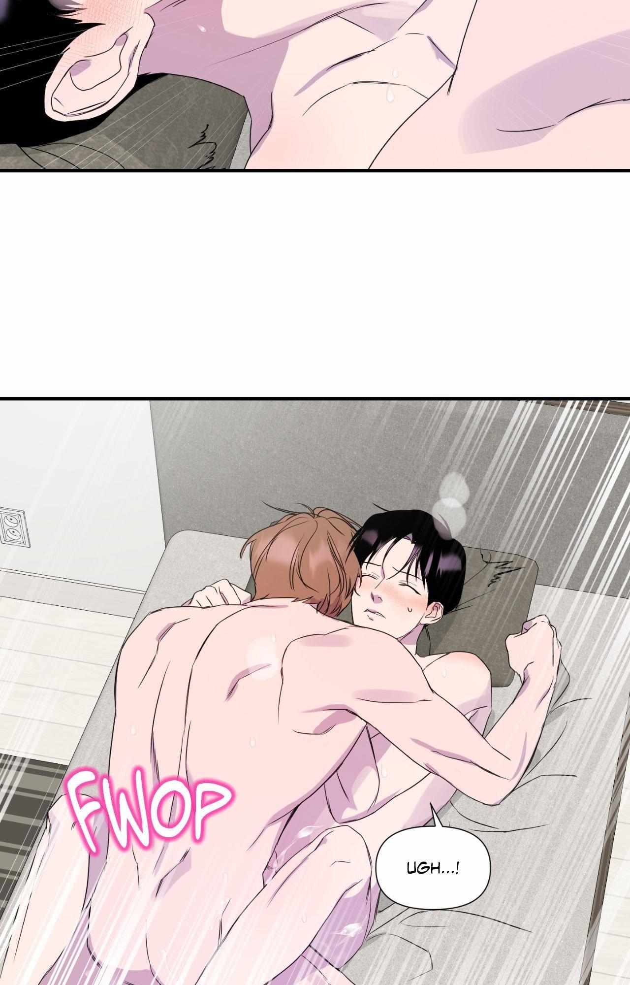 Read Imitation Gold chapter 15 image 17 on Lezhin