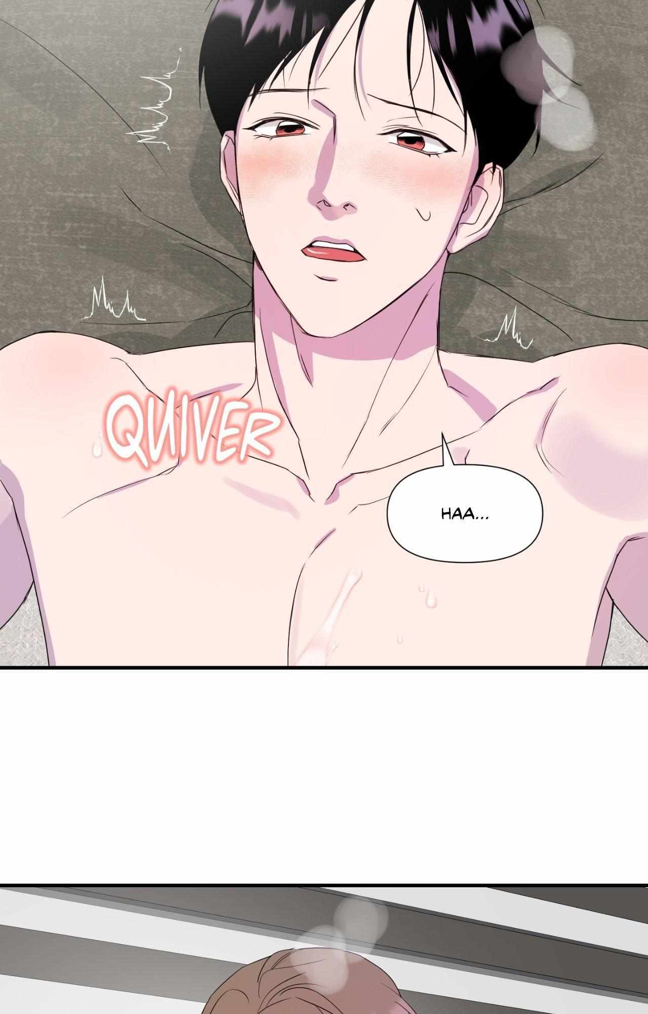 Read Imitation Gold chapter 15 image 19 on Lezhin
