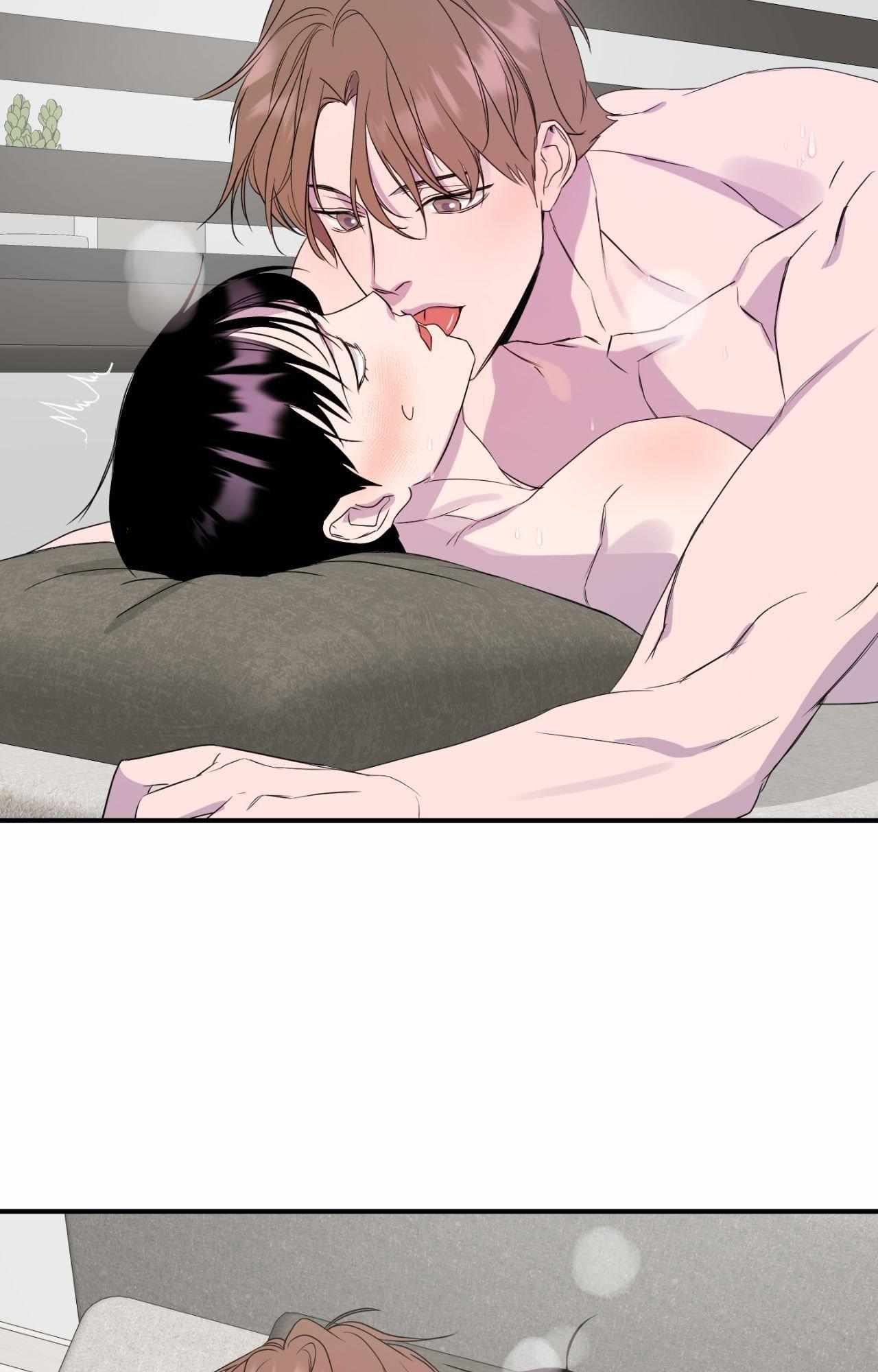 Read Imitation Gold chapter 15 image 20 on Lezhin