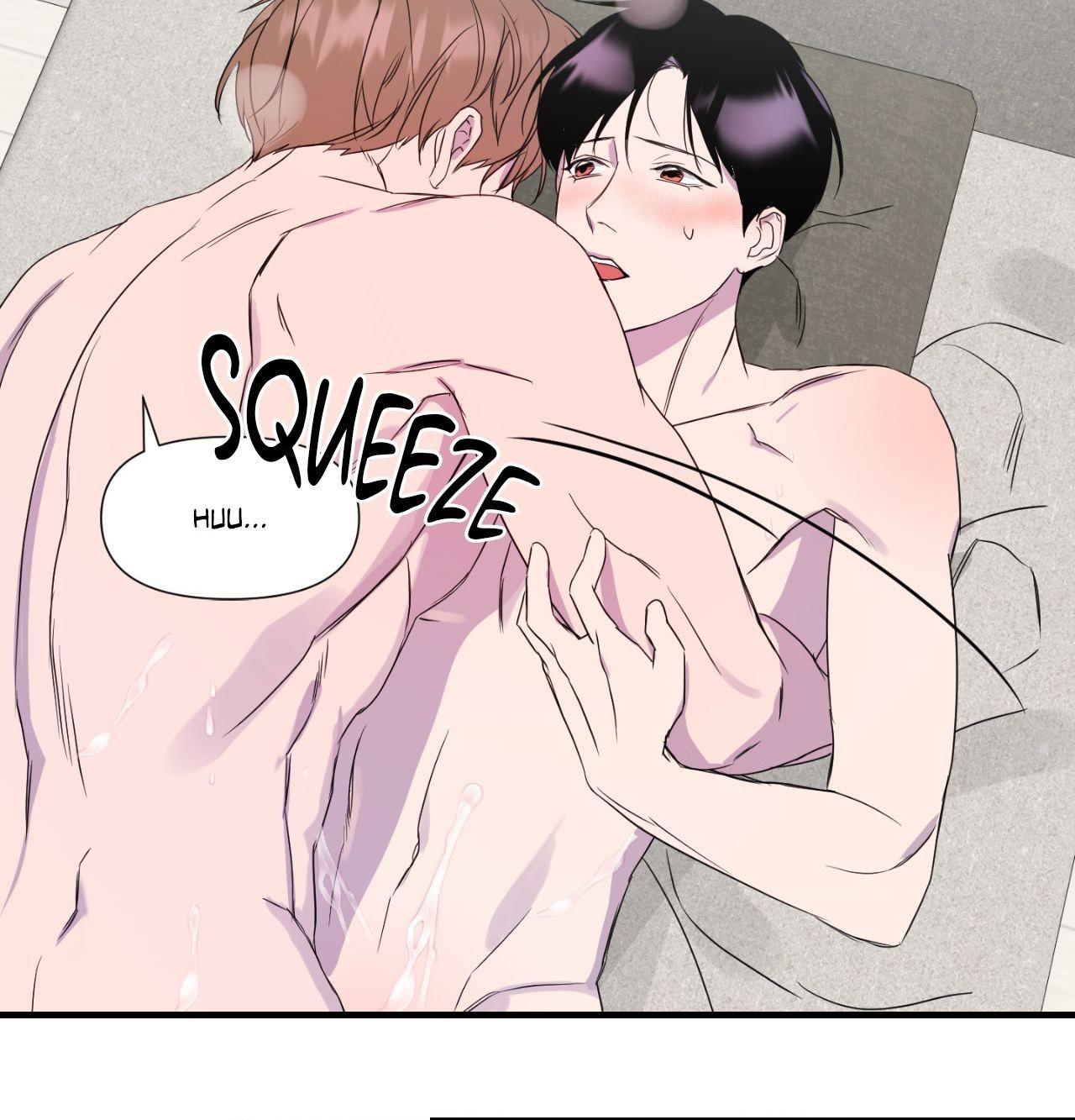 Read Imitation Gold chapter 15 image 21 on Lezhin