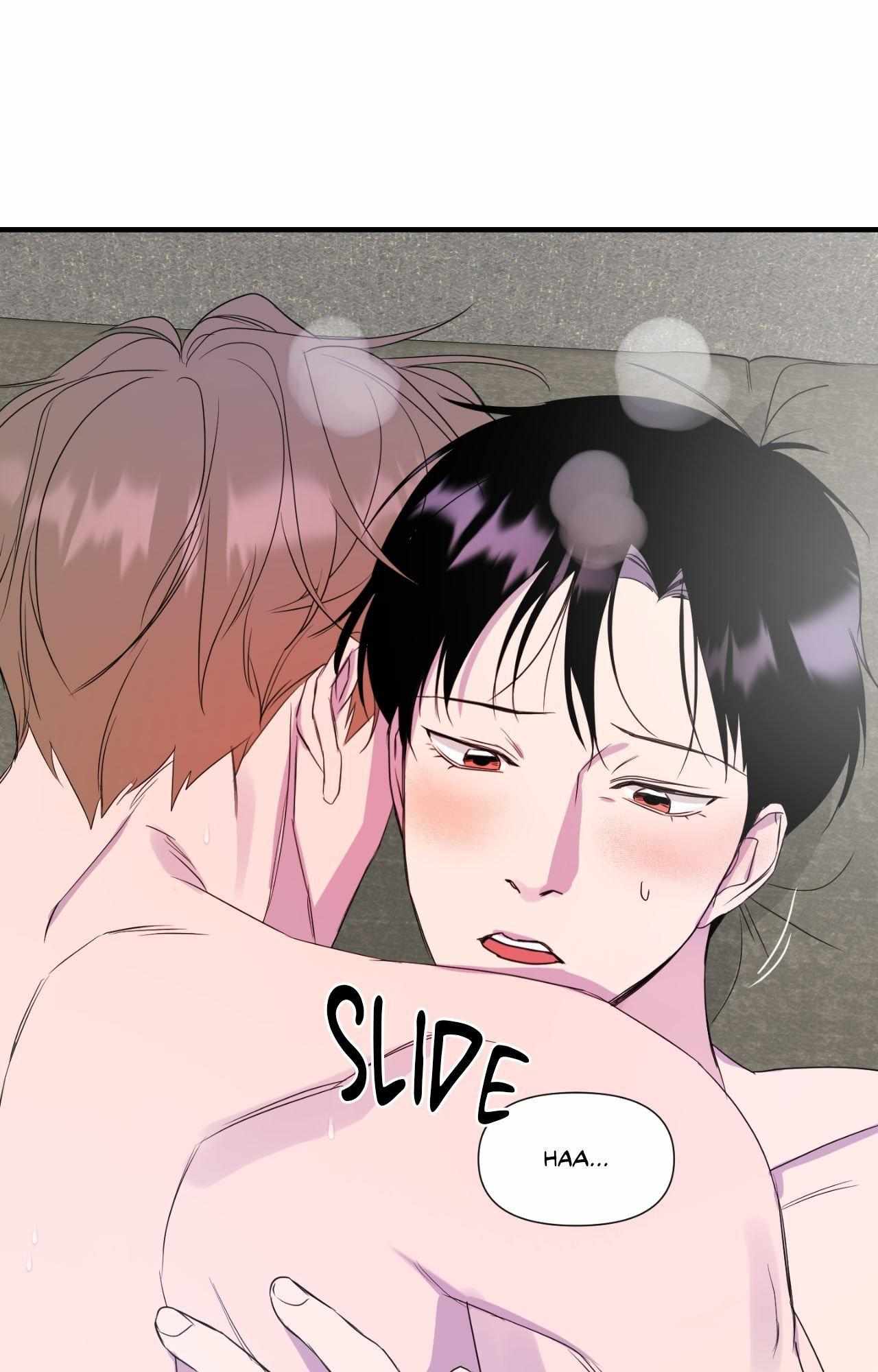 Read Imitation Gold chapter 15 image 22 on Lezhin