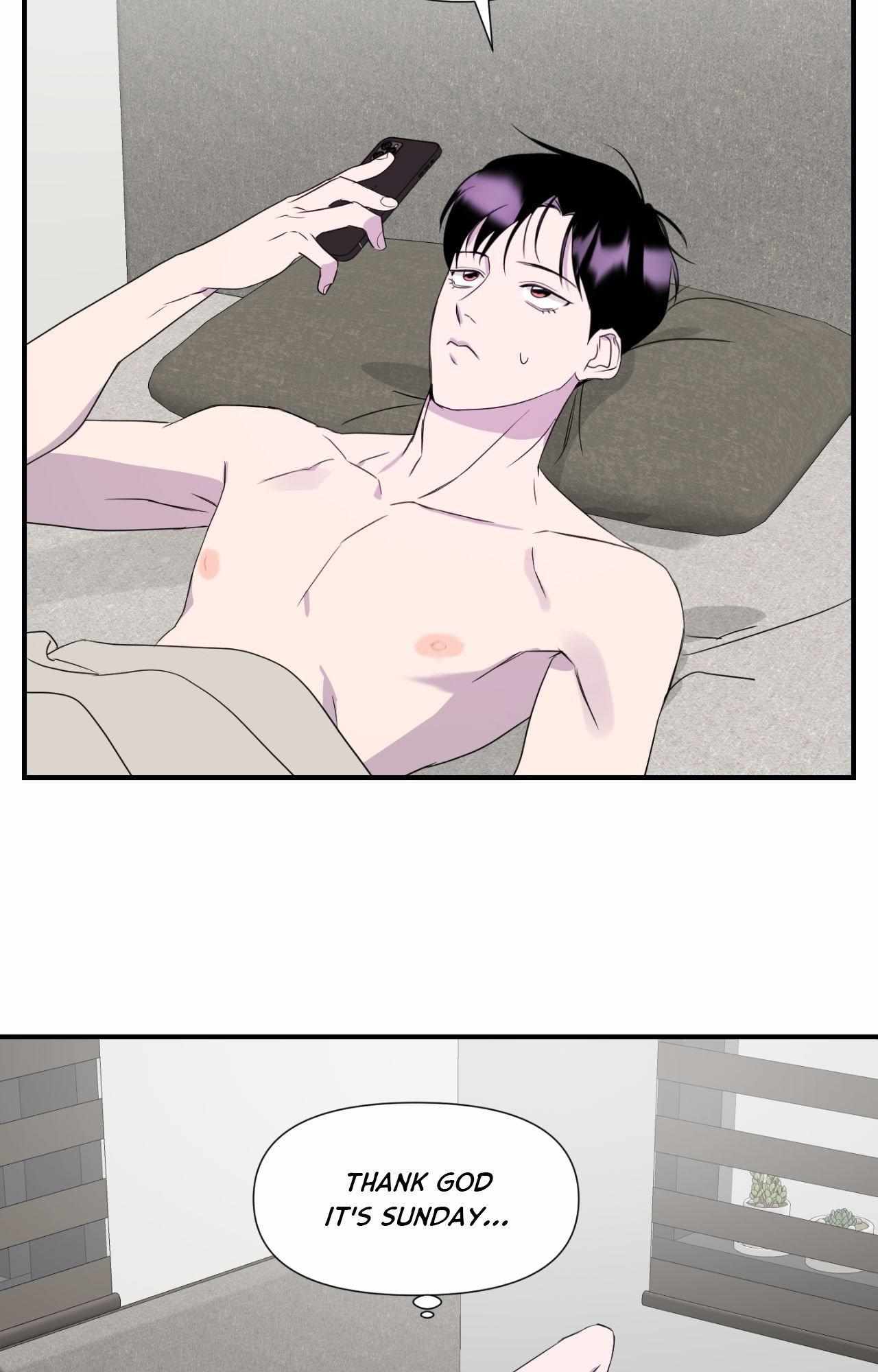 Read Imitation Gold chapter 15 image 25 on Lezhin