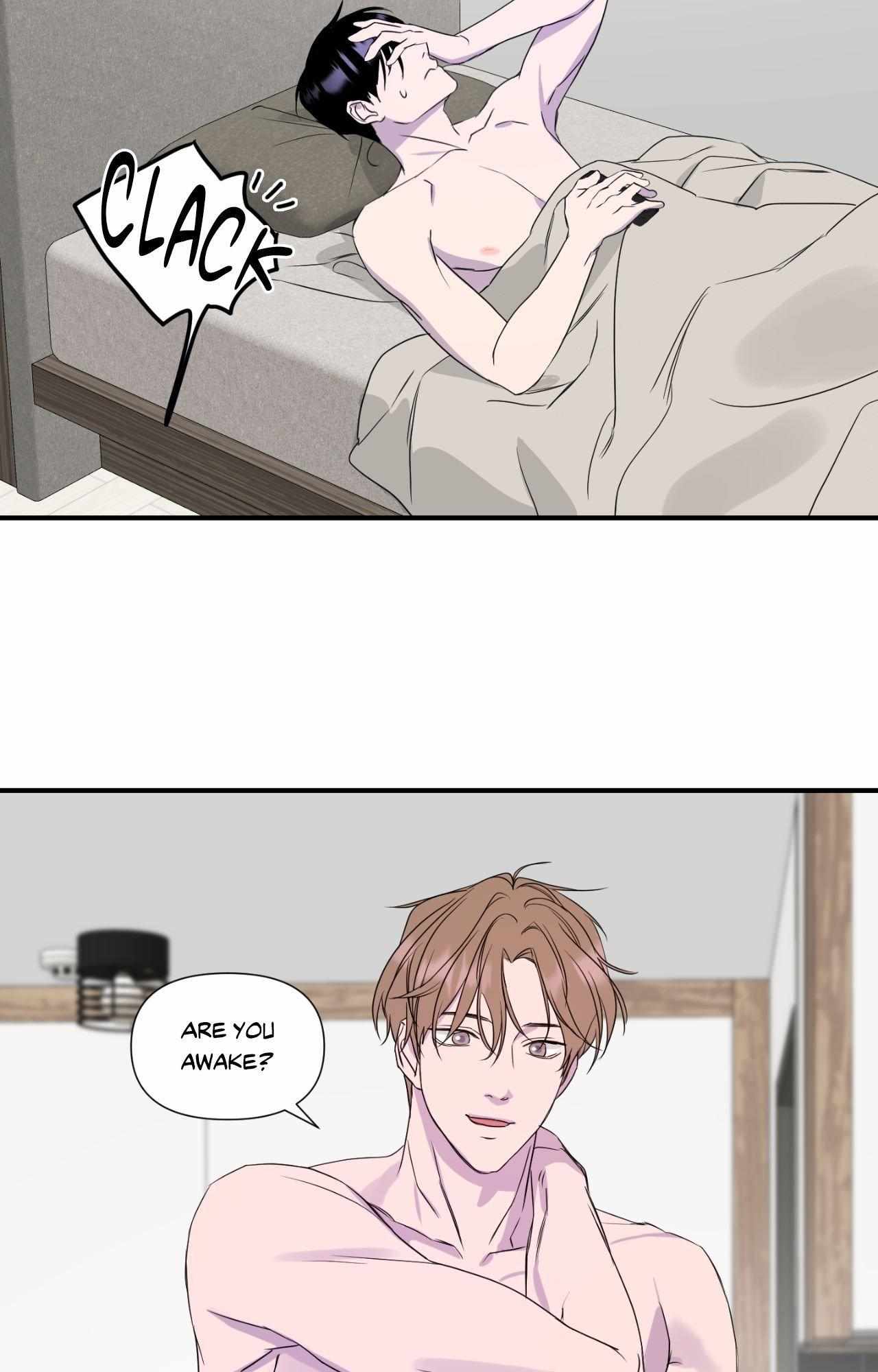 Read Imitation Gold chapter 15 image 26 on Lezhin