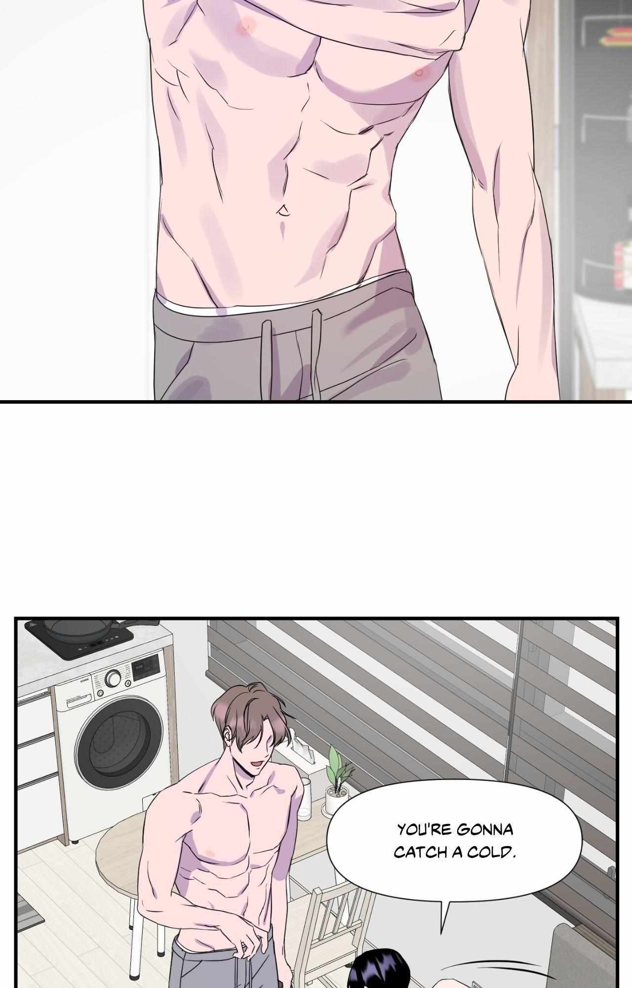 Read Imitation Gold chapter 15 image 27 on Lezhin