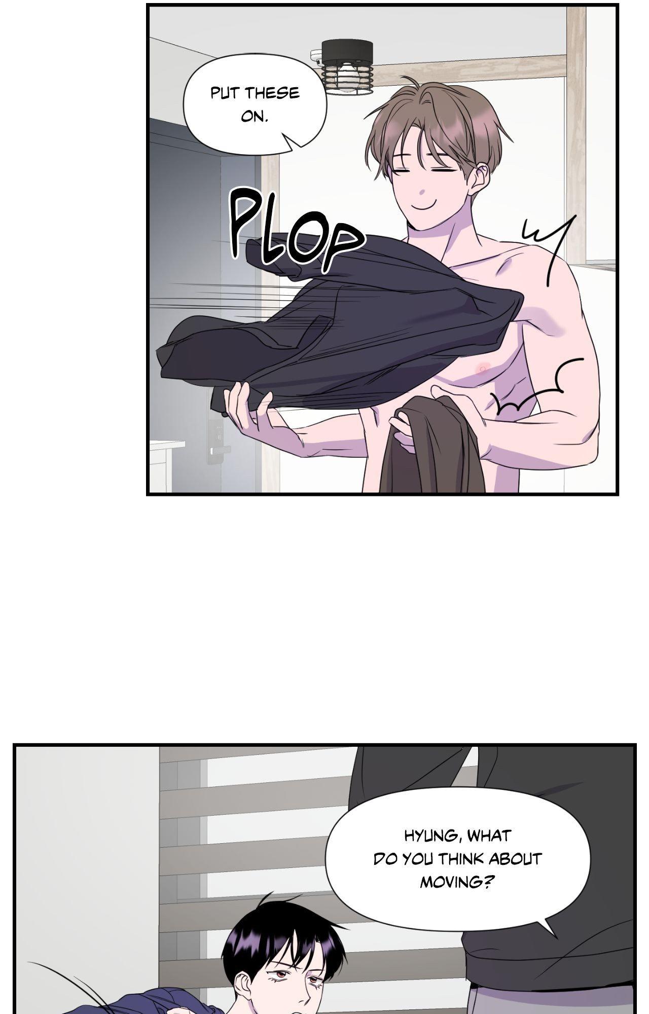 Read Imitation Gold chapter 15 image 29 on Lezhin